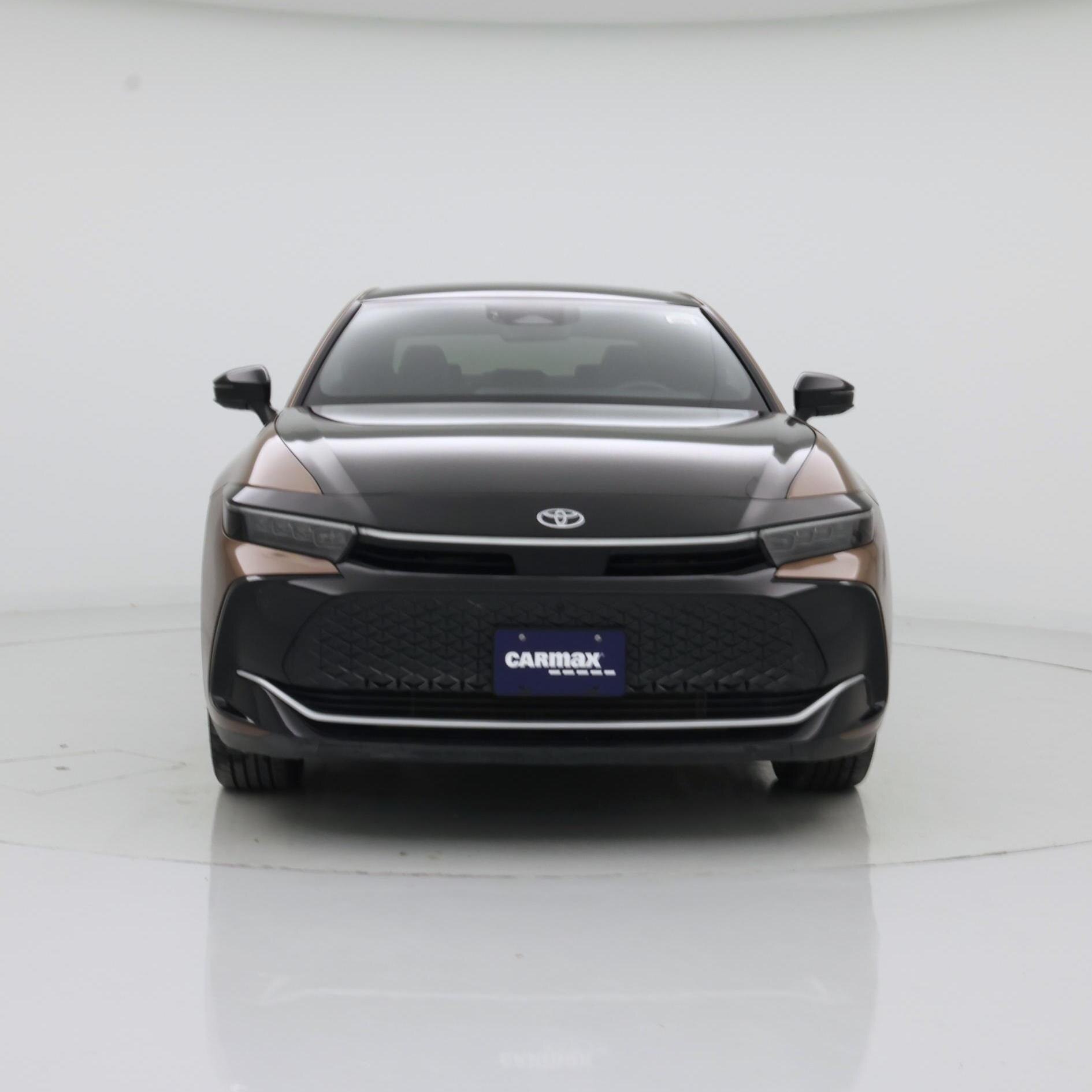 Thumbnail: 2023 Toyota Crown - 5