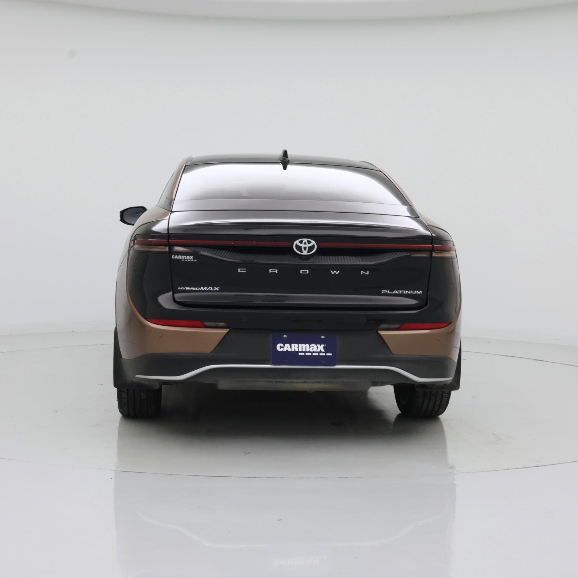 Thumbnail: 2023 Toyota Crown - 6