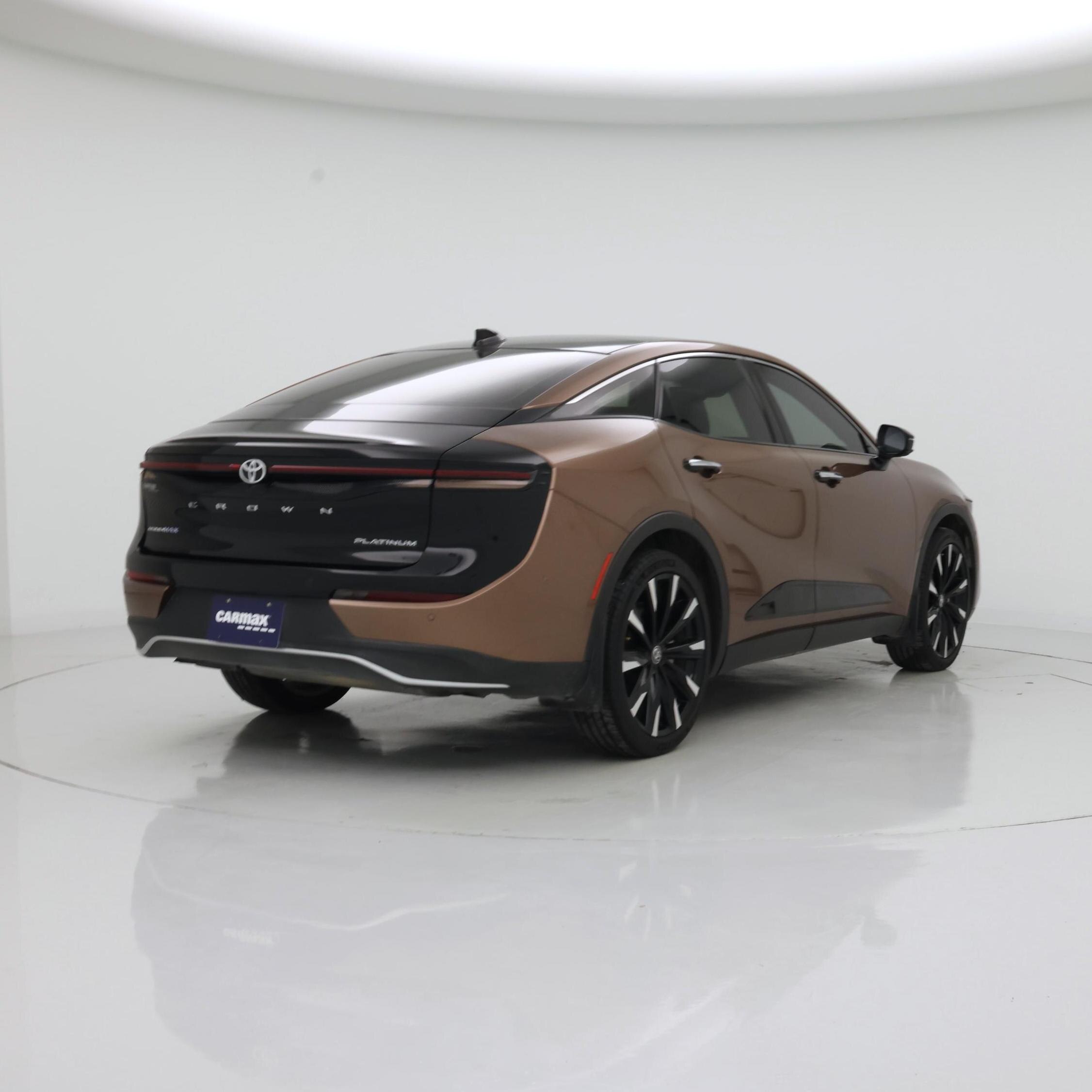 Thumbnail: 2023 Toyota Crown - 8