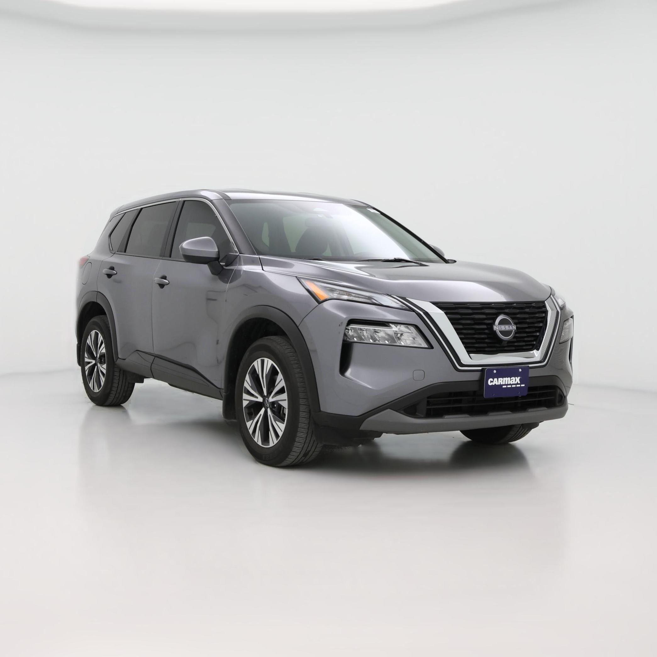 Thumbnail: 2023 Nissan Rogue - 1
