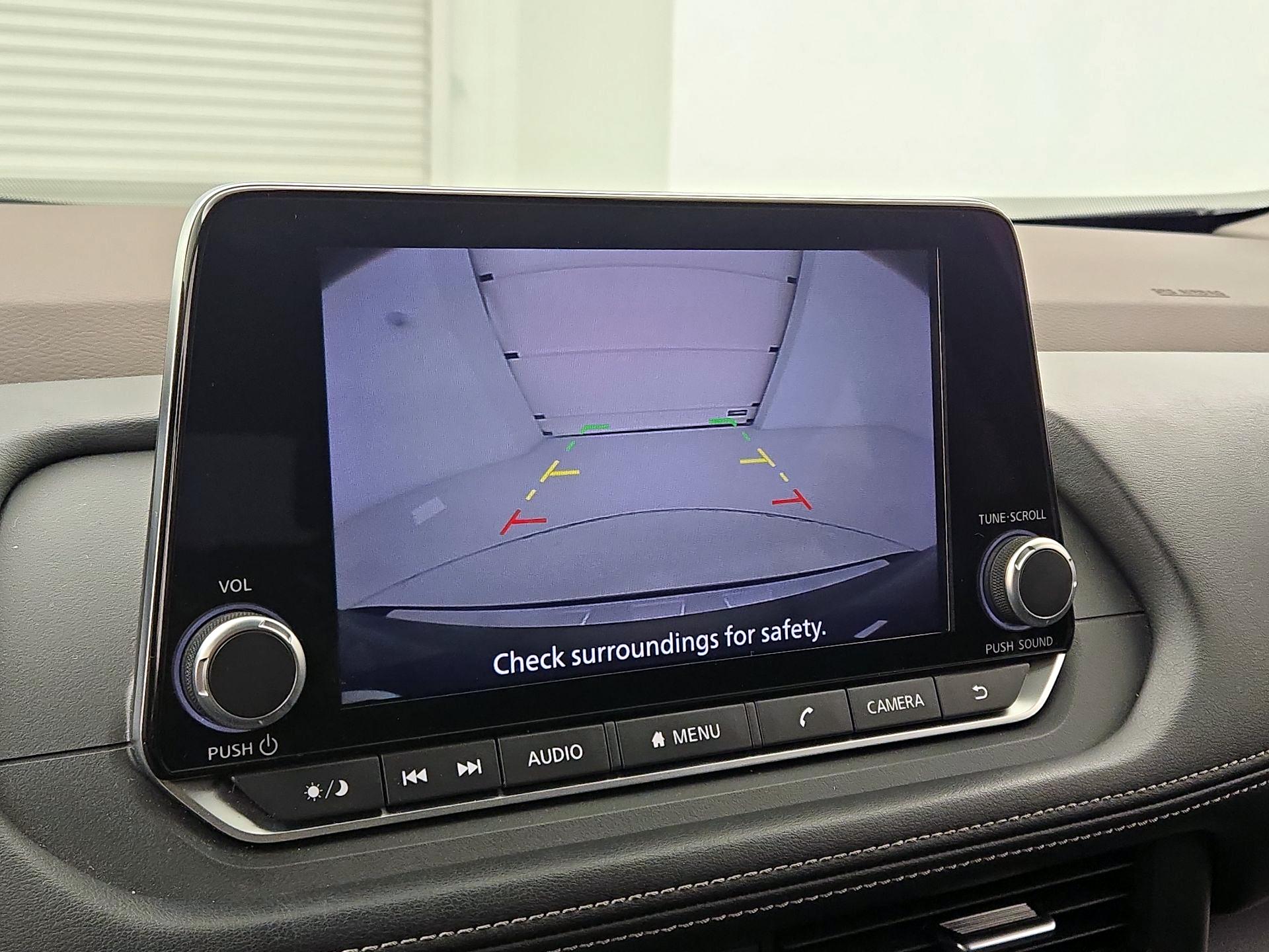 Thumbnail: 2023 Nissan Rogue - 14