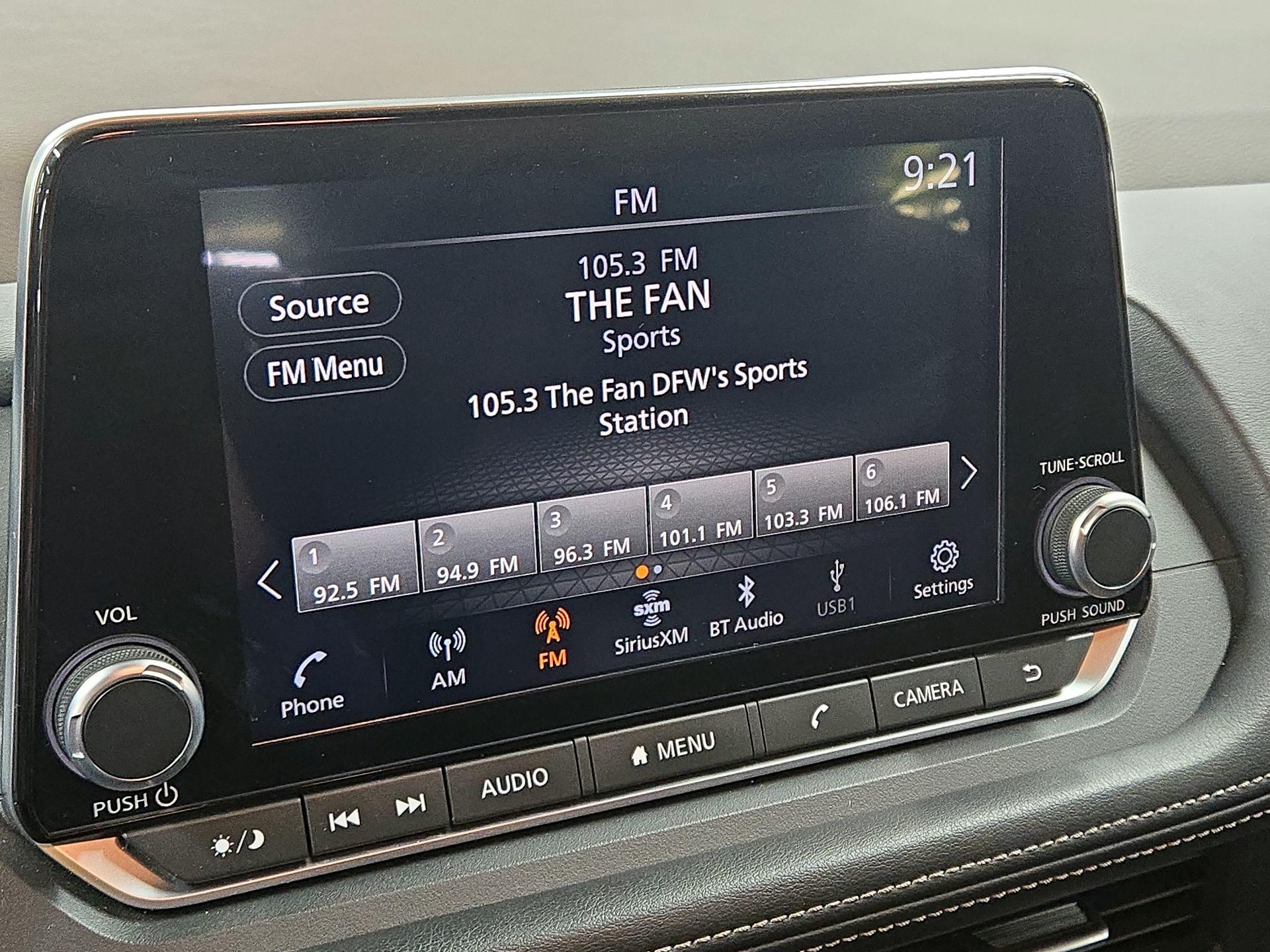 Thumbnail: 2023 Nissan Rogue - 15