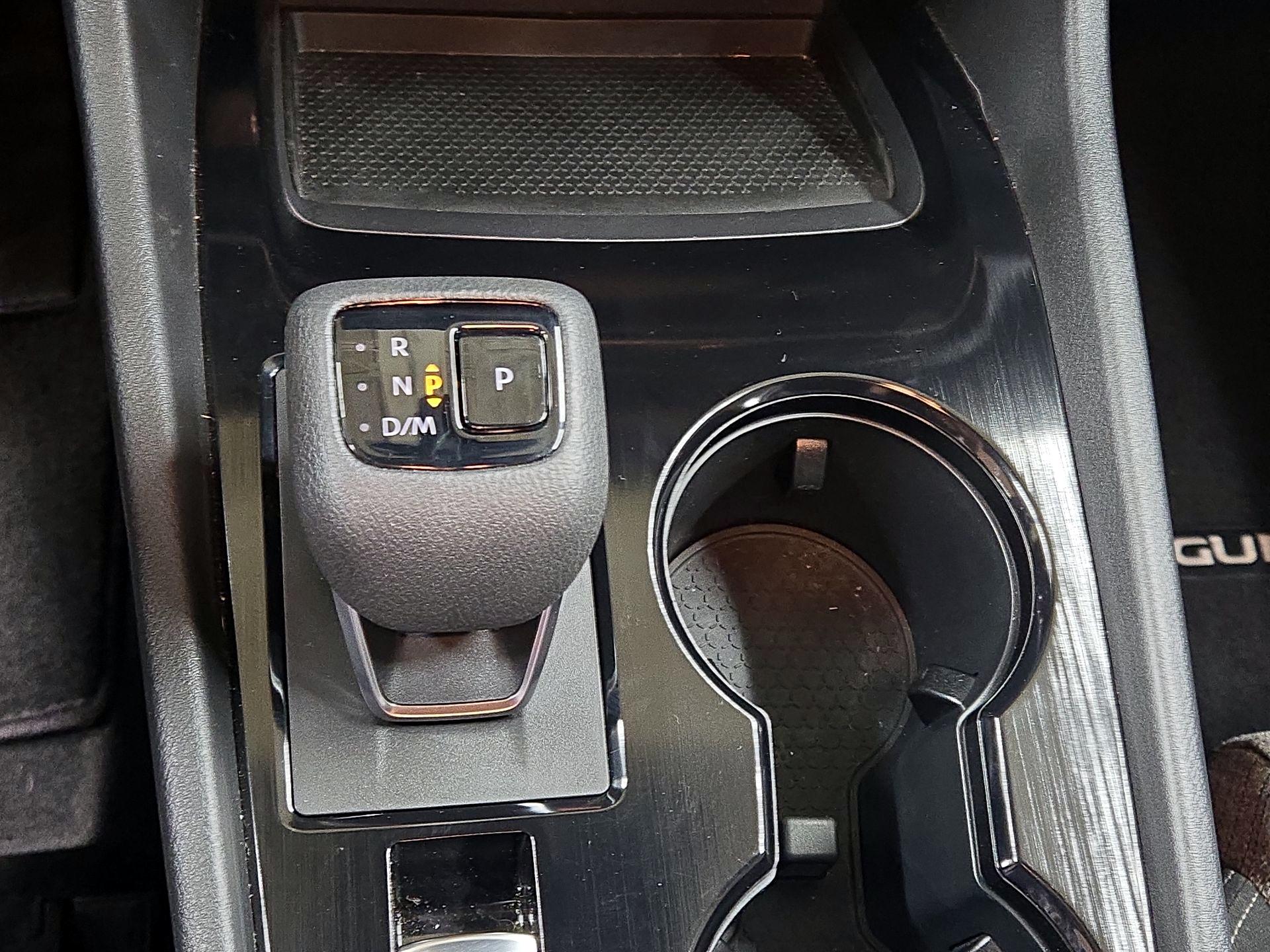 Thumbnail: 2023 Nissan Rogue - 17