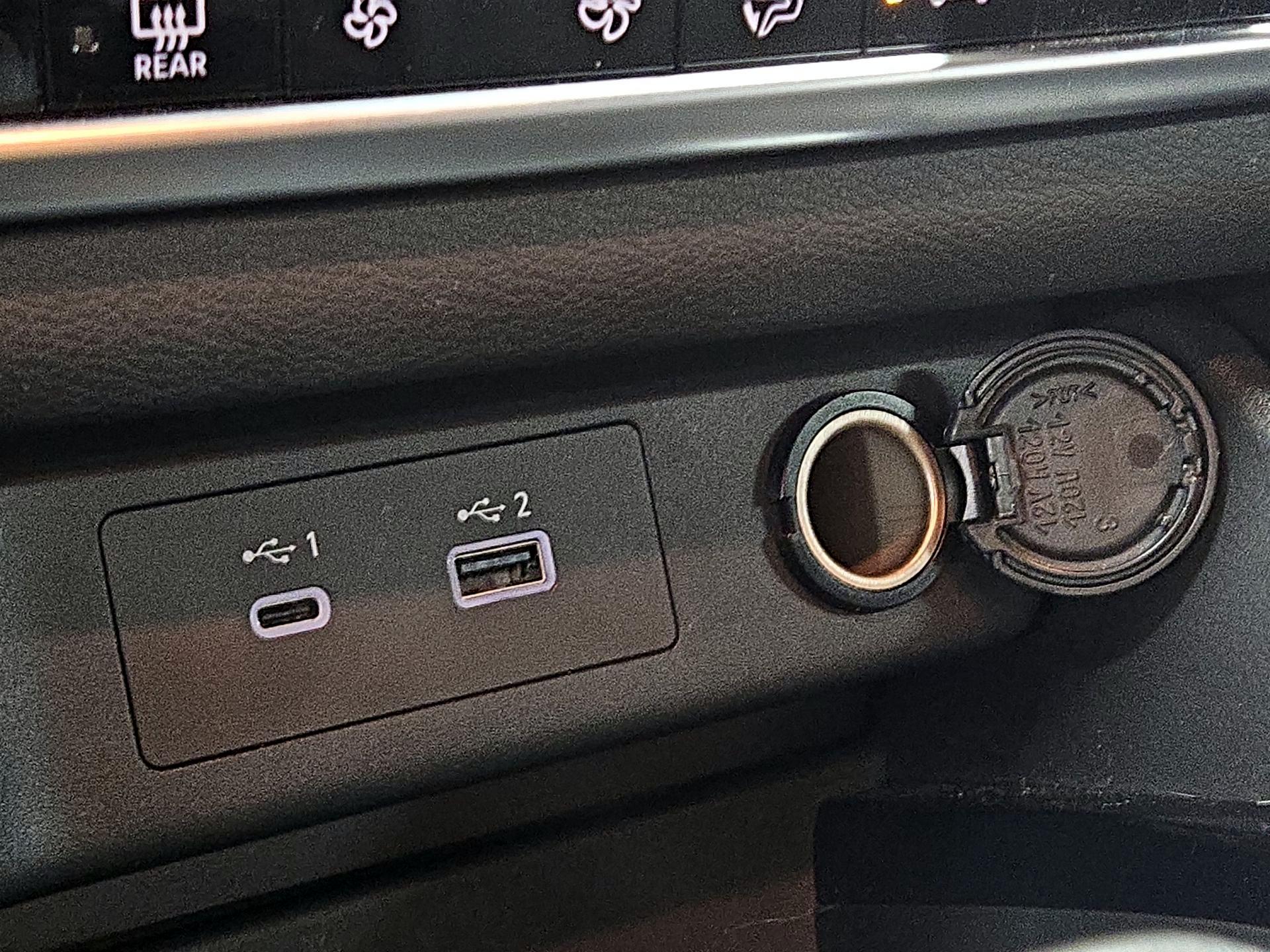 Thumbnail: 2023 Nissan Rogue - 18