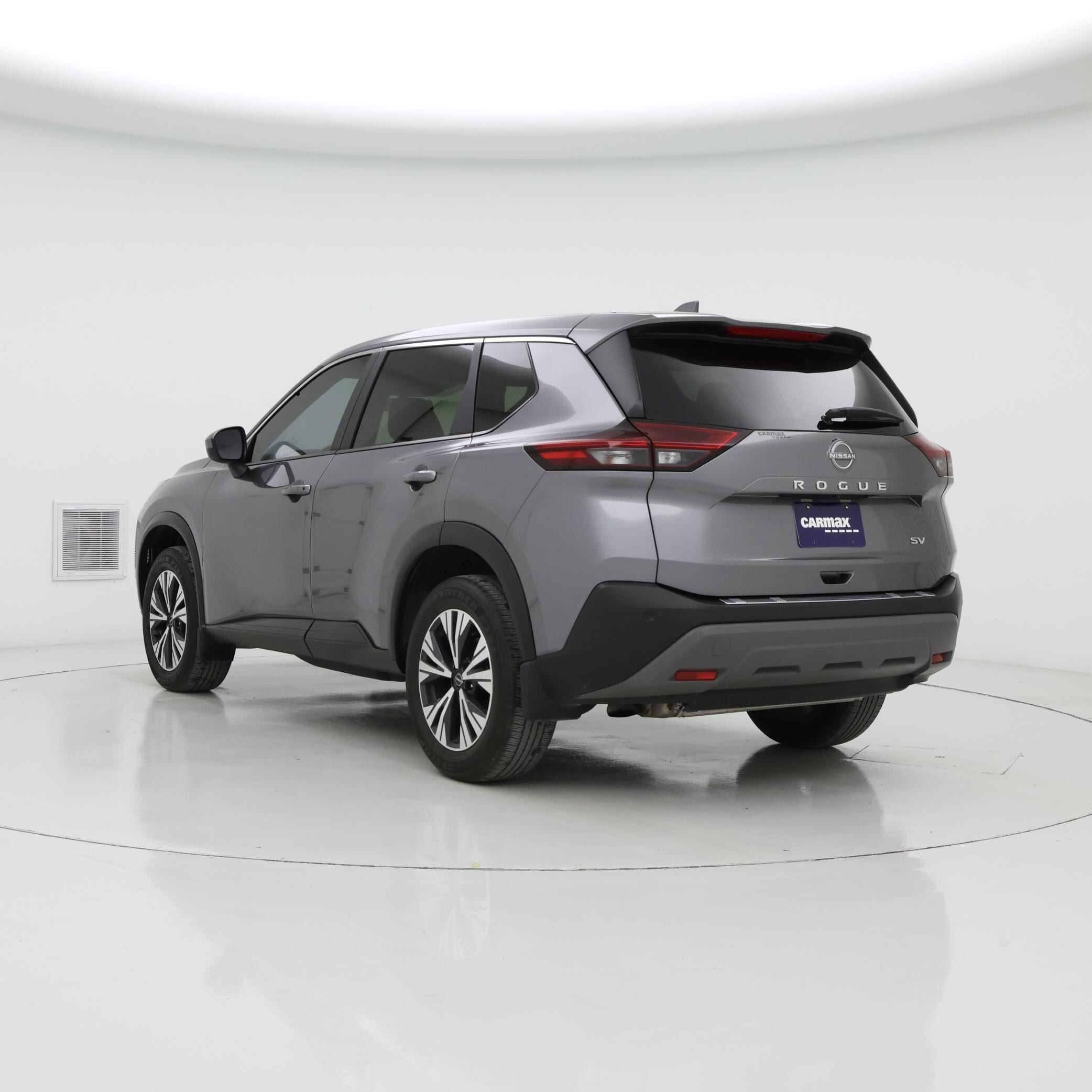 Thumbnail: 2023 Nissan Rogue - 2