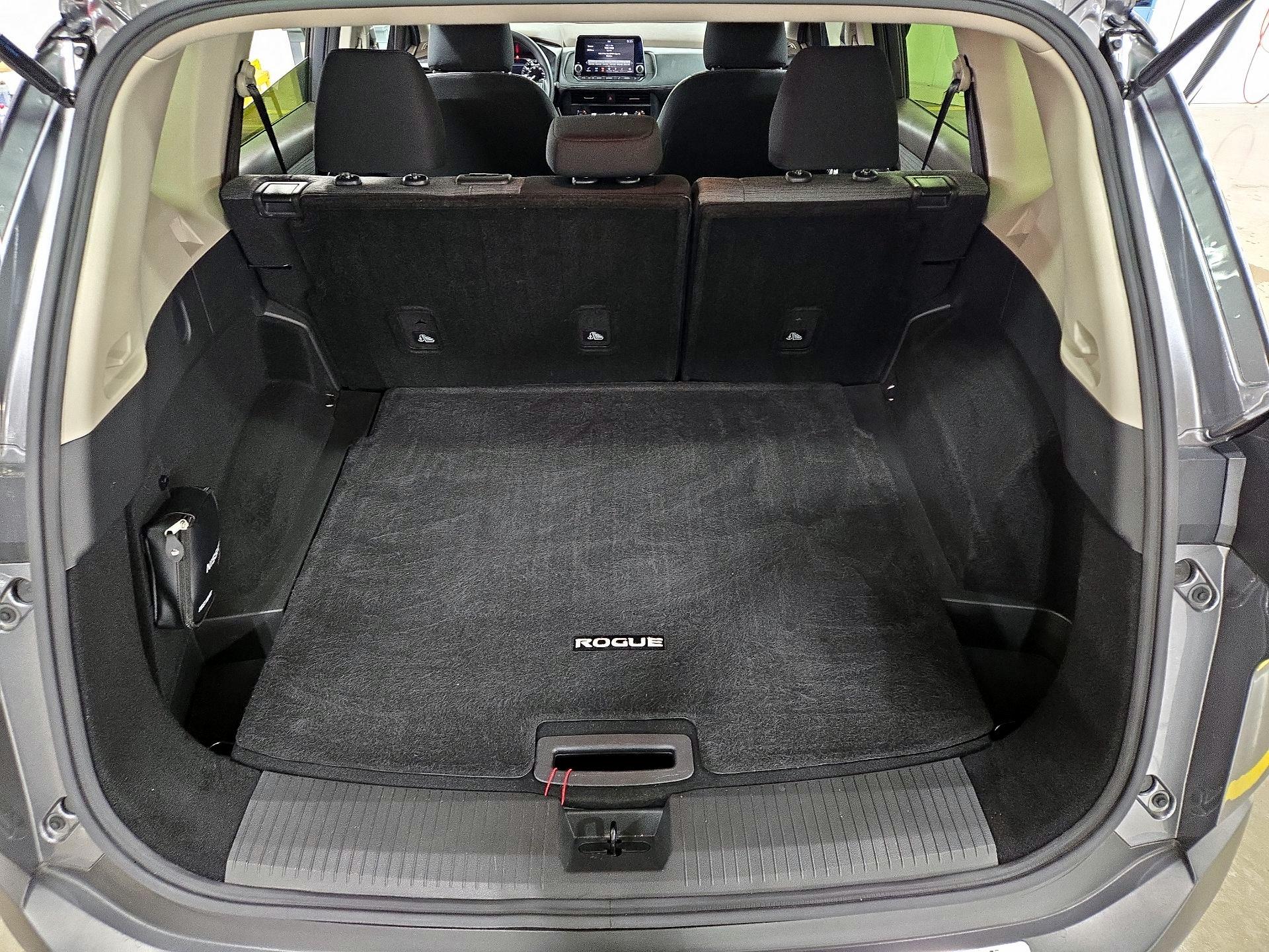 Thumbnail: 2023 Nissan Rogue - 20