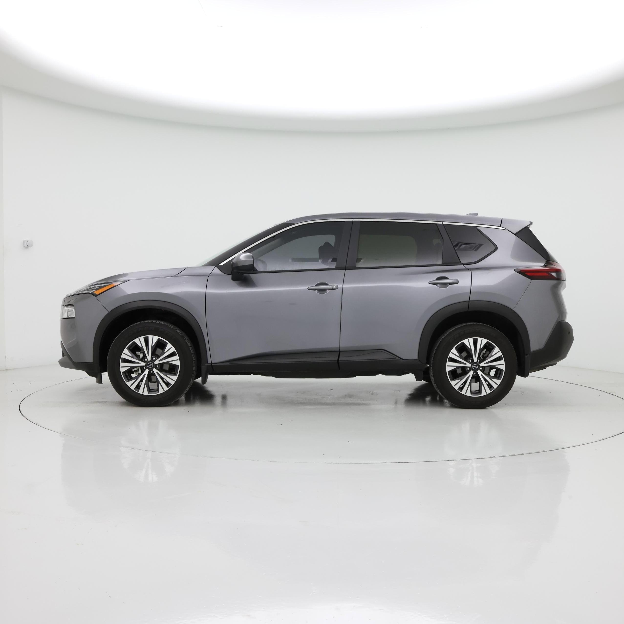 Thumbnail: 2023 Nissan Rogue - 3