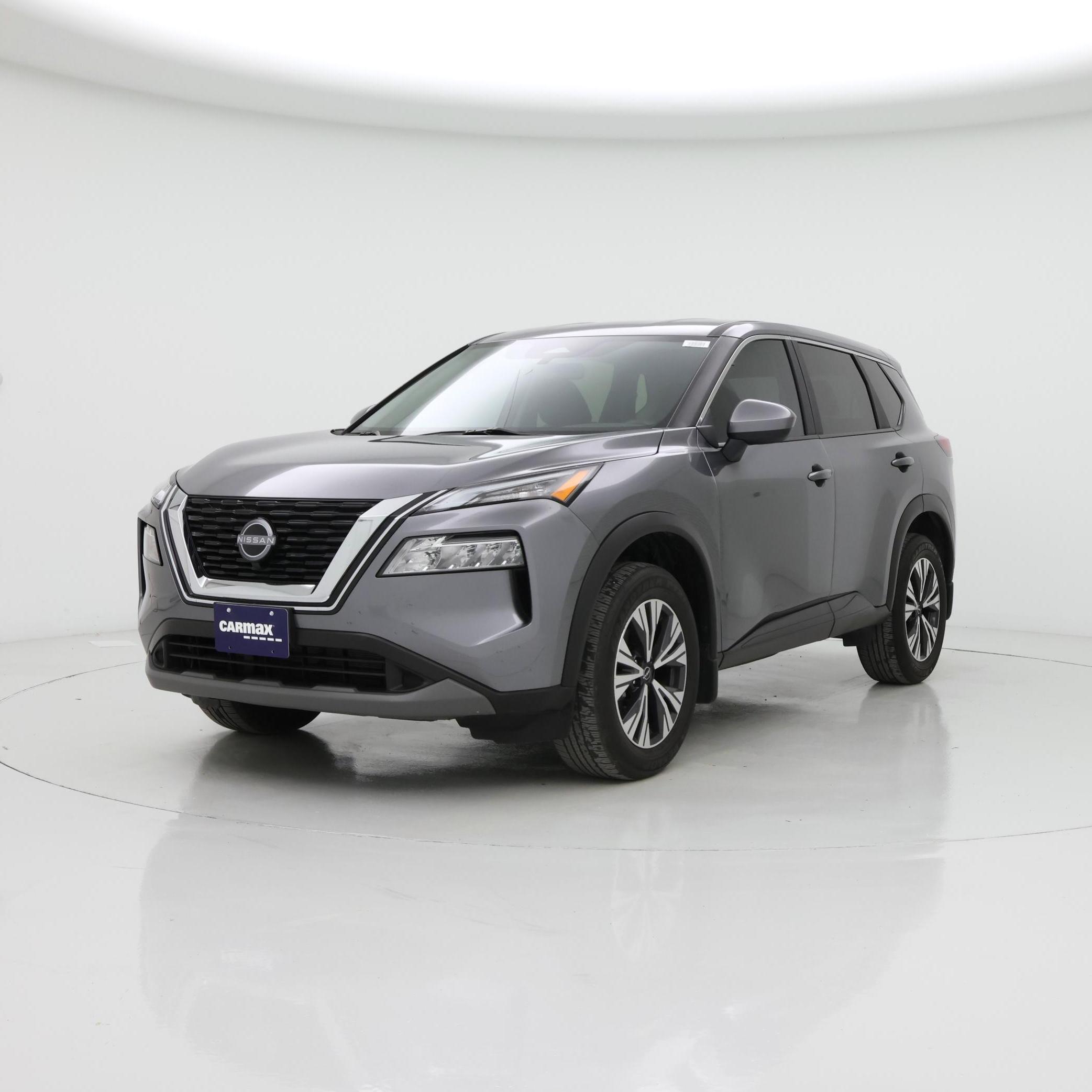 Thumbnail: 2023 Nissan Rogue - 4