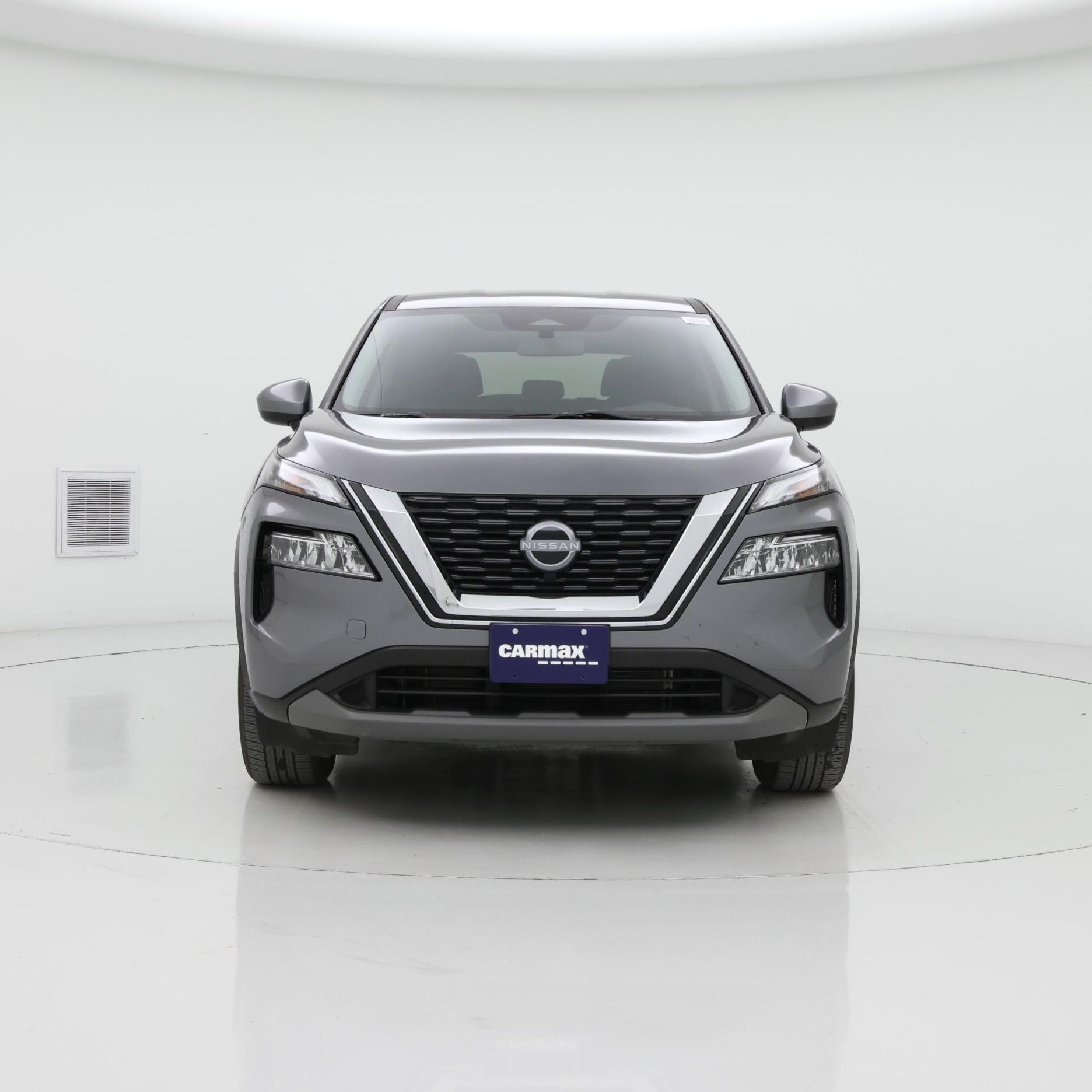 Thumbnail: 2023 Nissan Rogue - 5