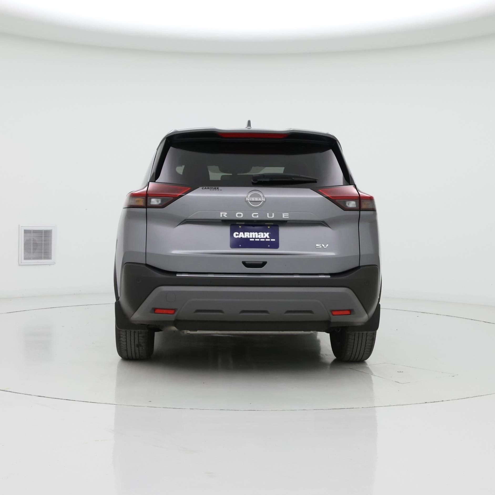 Thumbnail: 2023 Nissan Rogue - 6