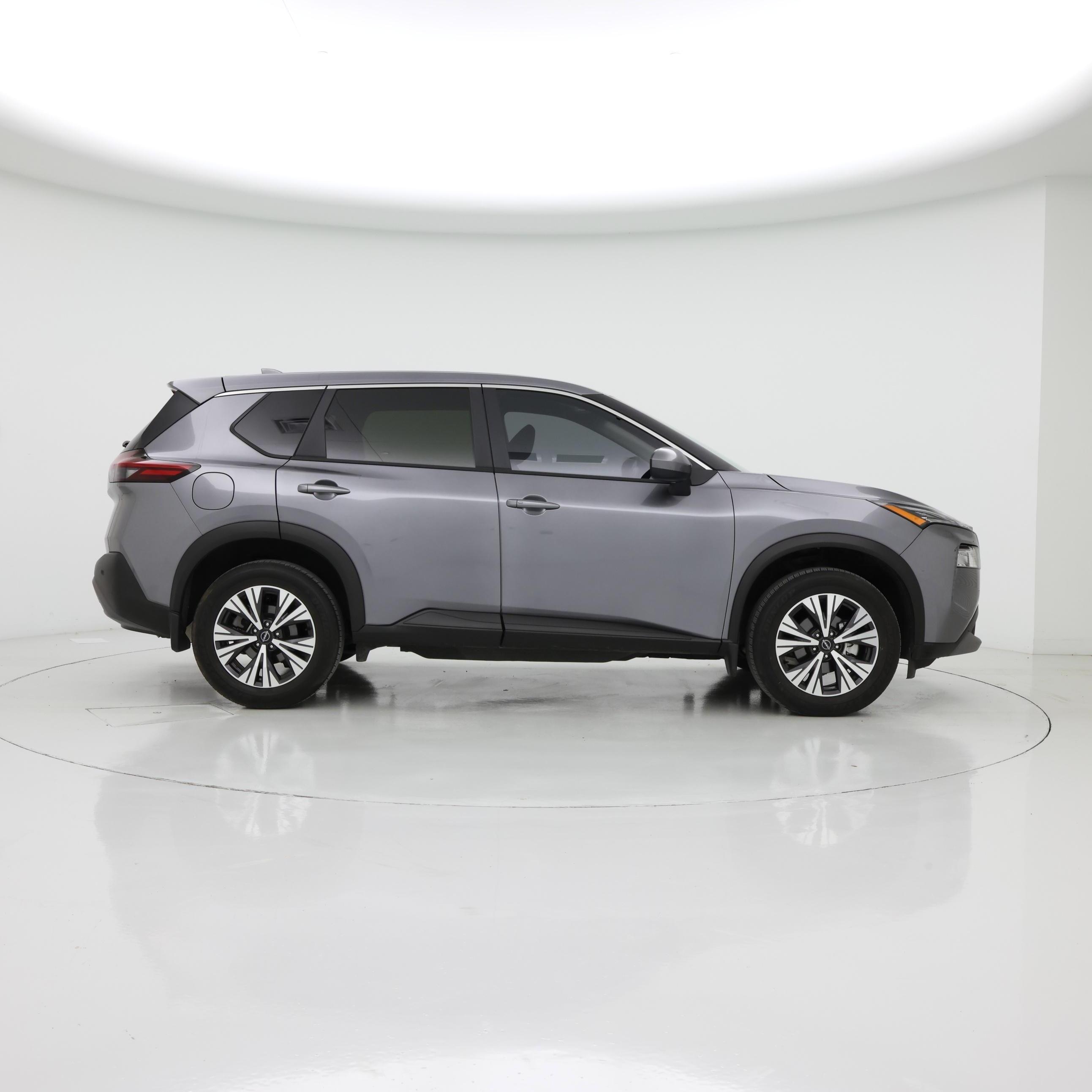Thumbnail: 2023 Nissan Rogue - 7