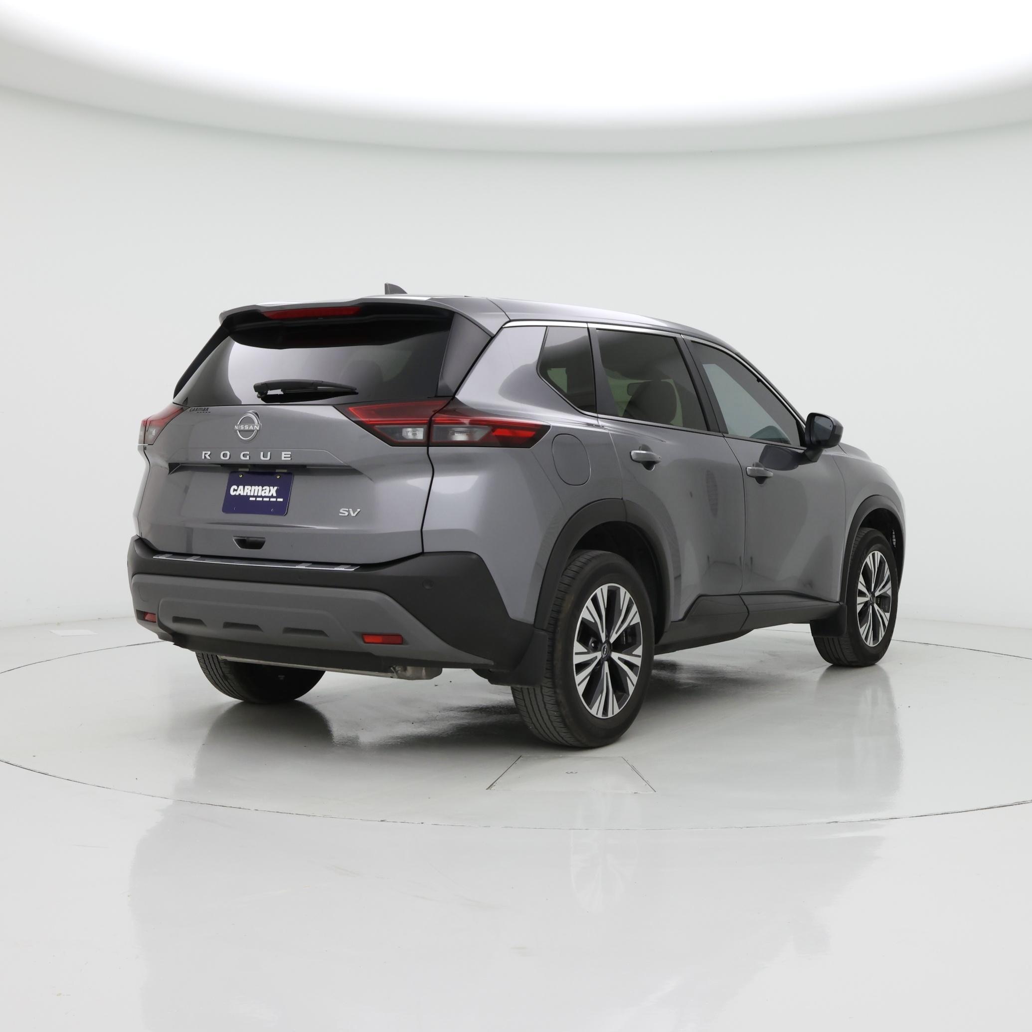 Thumbnail: 2023 Nissan Rogue - 8