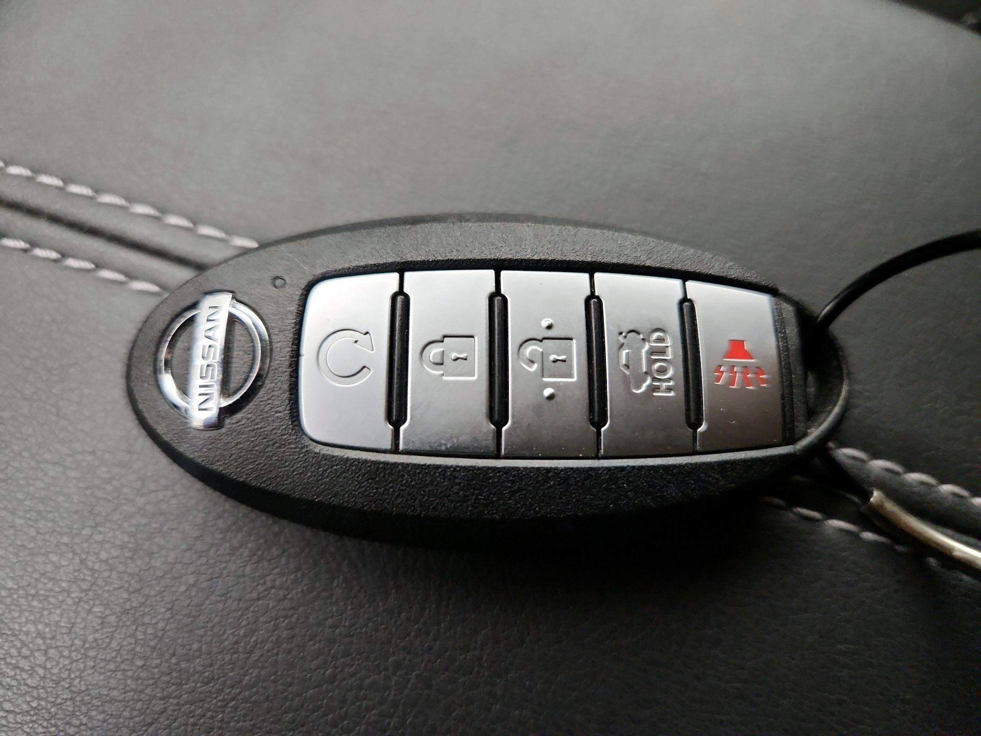 Thumbnail: 2020 Nissan Sentra - 18