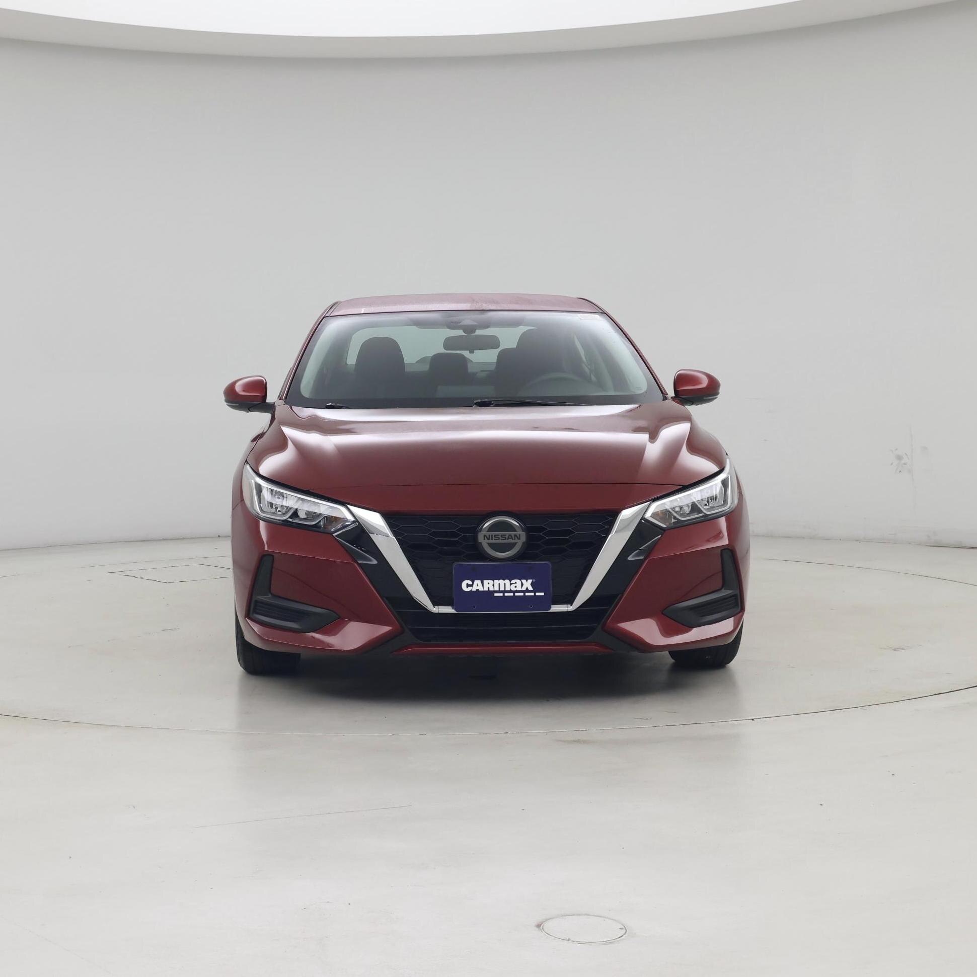 Thumbnail: 2020 Nissan Sentra - 5