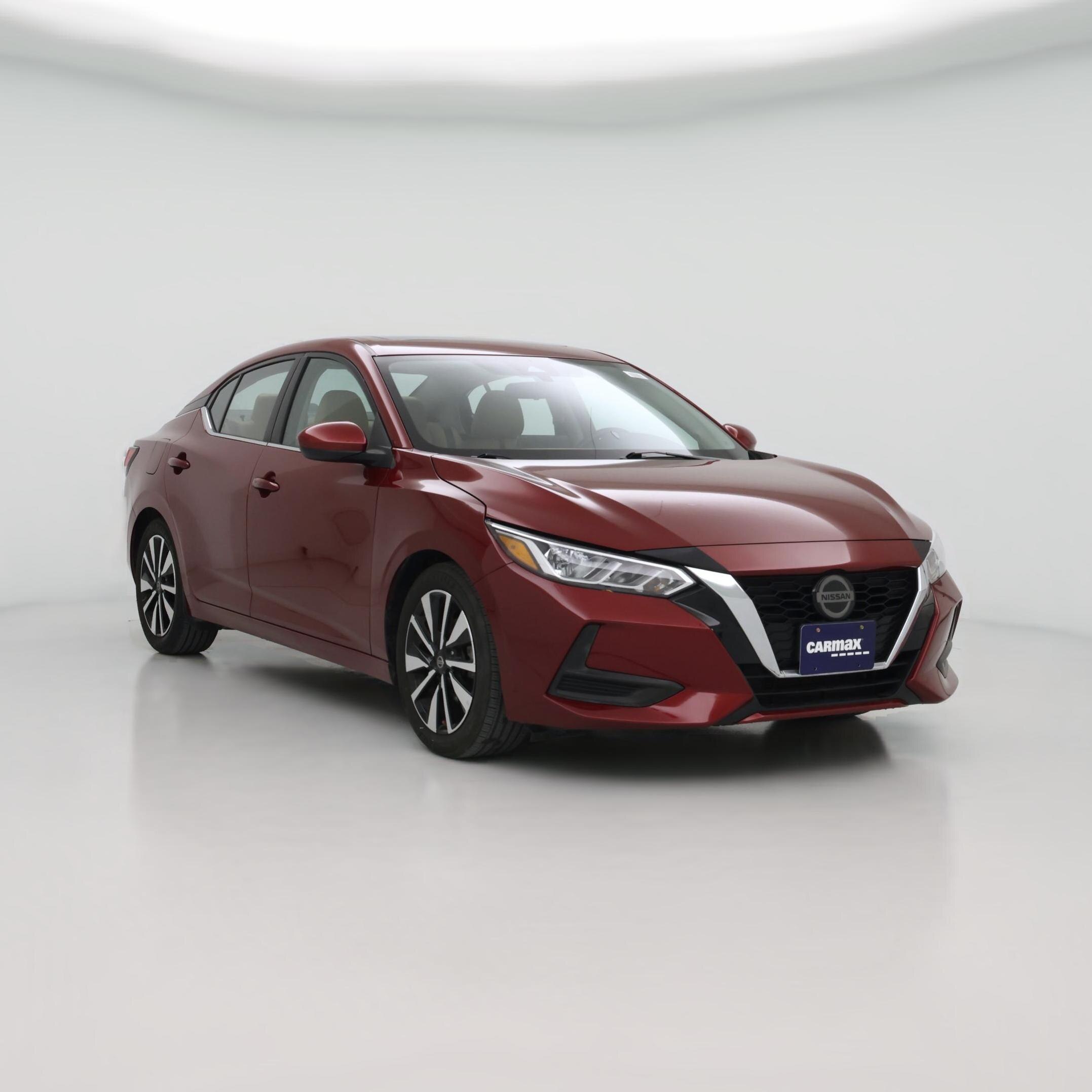 Thumbnail: 2023 Nissan Sentra - 1