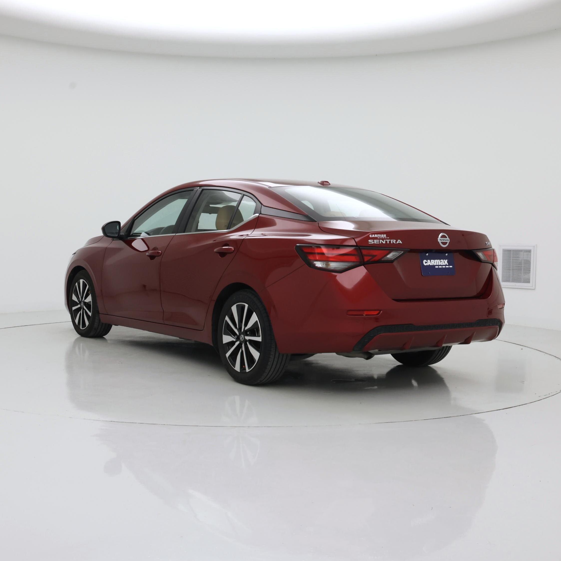 Thumbnail: 2023 Nissan Sentra - 2