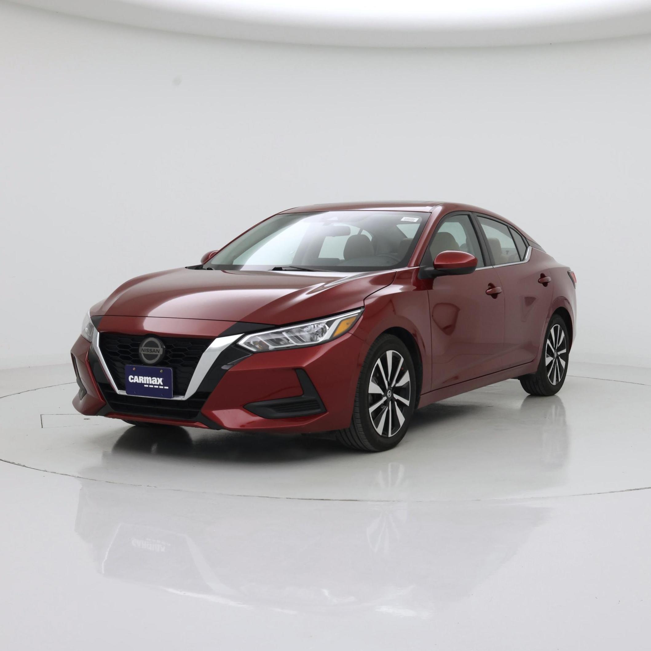 Thumbnail: 2023 Nissan Sentra - 4