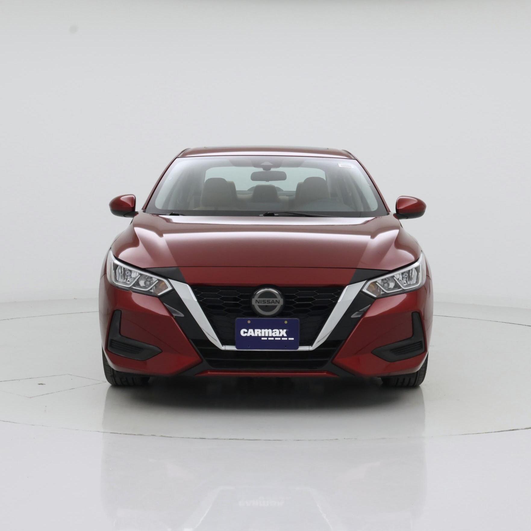 Thumbnail: 2023 Nissan Sentra - 5