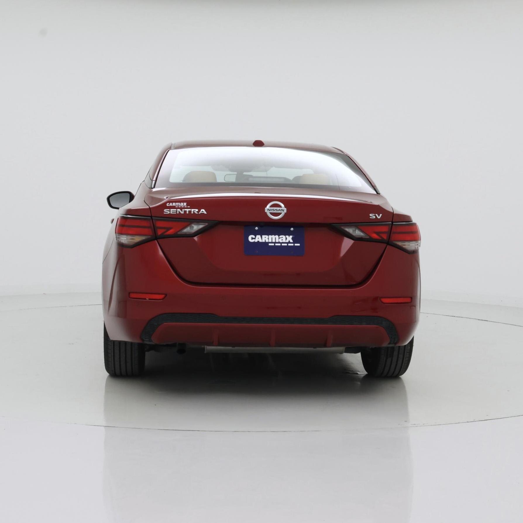 Thumbnail: 2023 Nissan Sentra - 6