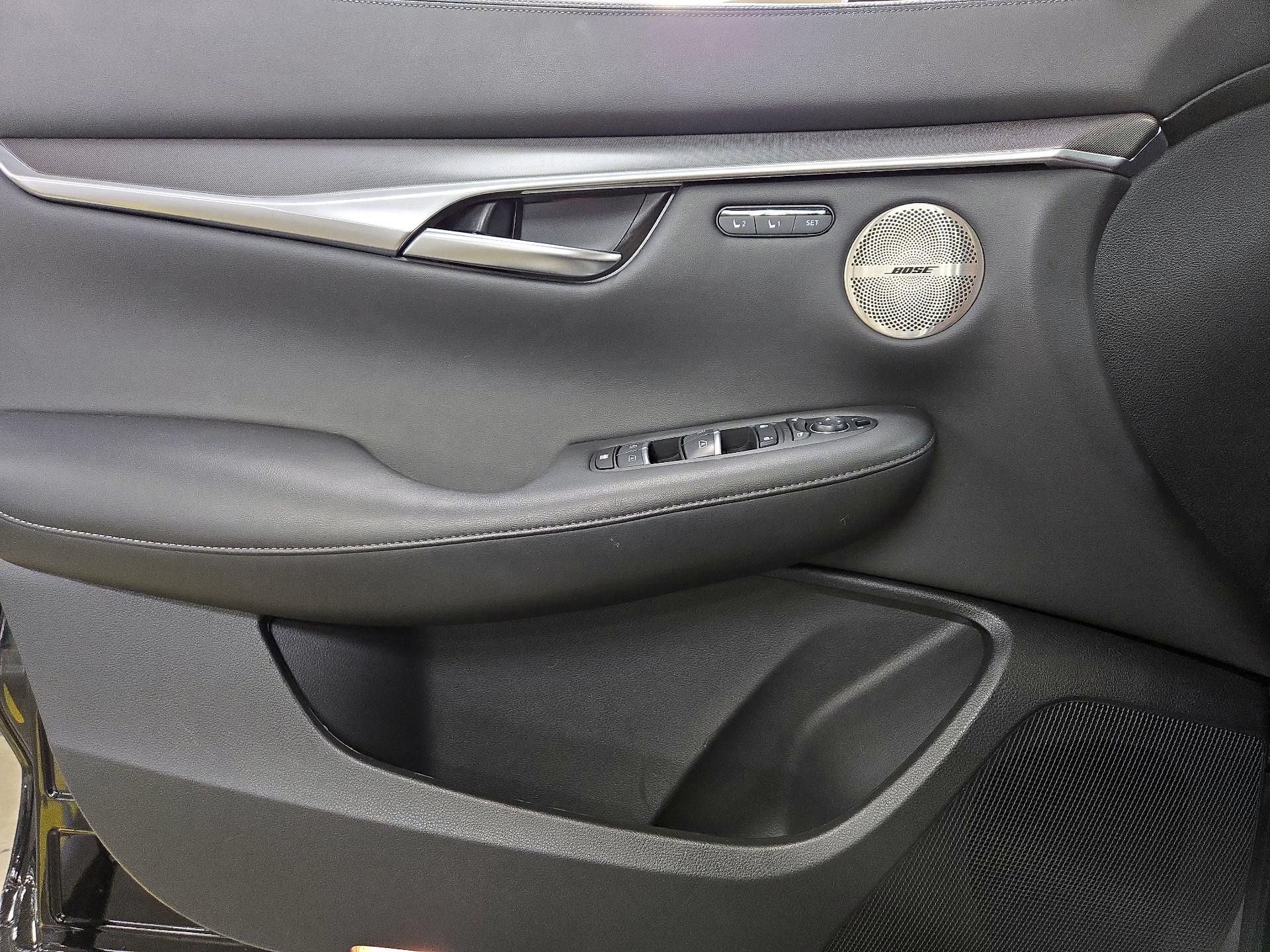 Thumbnail: 2023 INFINITI QX50 - 12