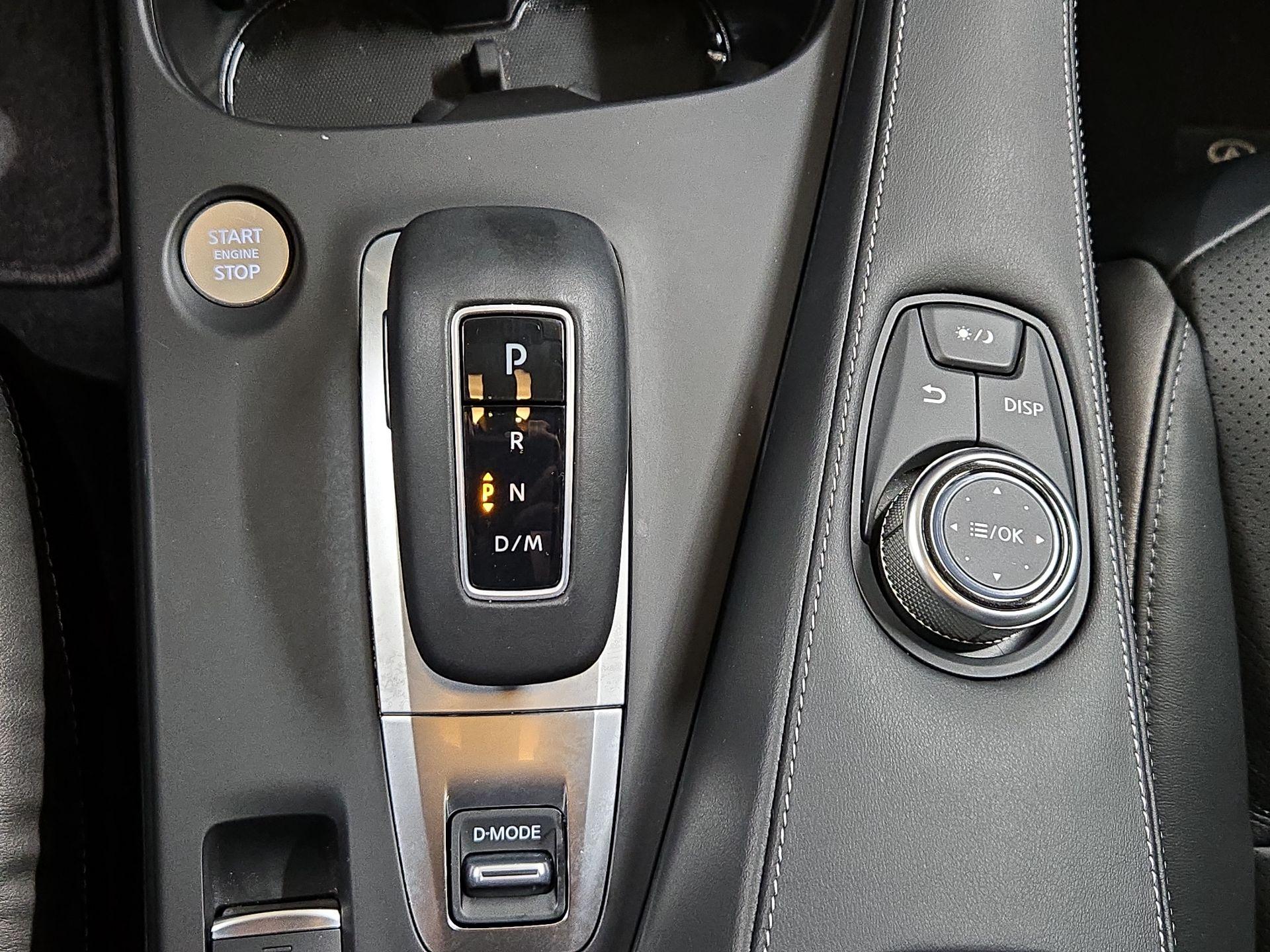 Thumbnail: 2023 INFINITI QX50 - 17