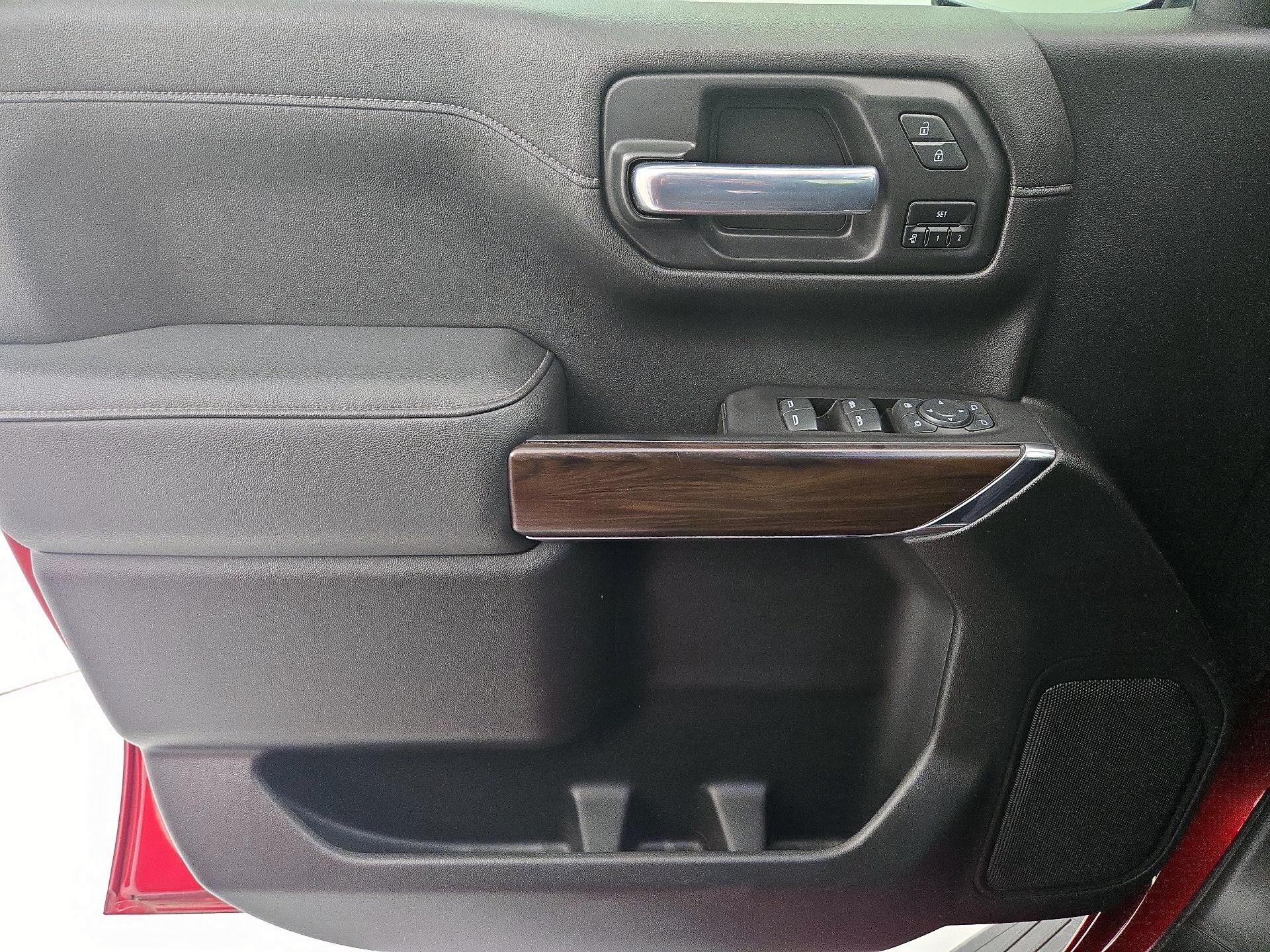 Thumbnail: 2021 GMC Sierra 1500 - 12