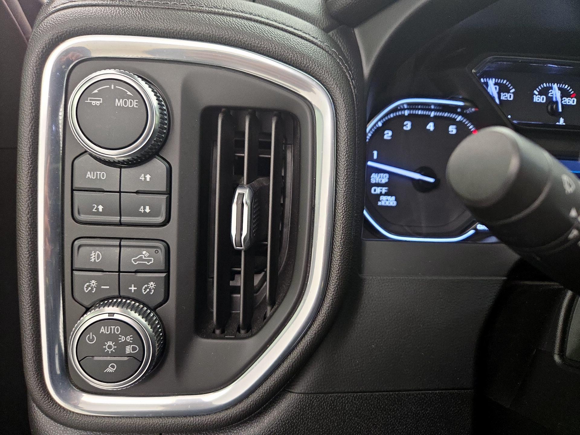 Thumbnail: 2021 GMC Sierra 1500 - 13