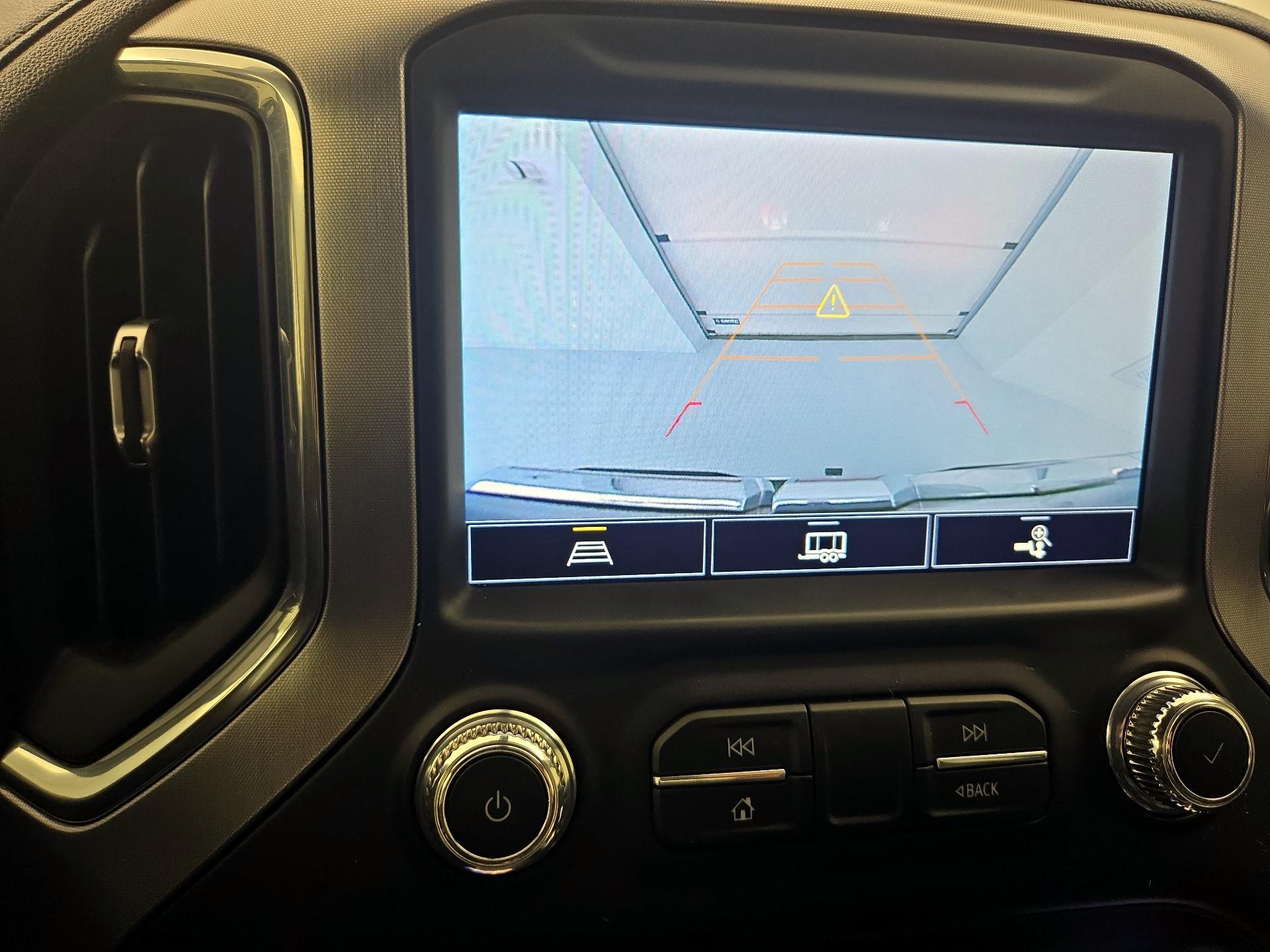 Thumbnail: 2021 GMC Sierra 1500 - 14