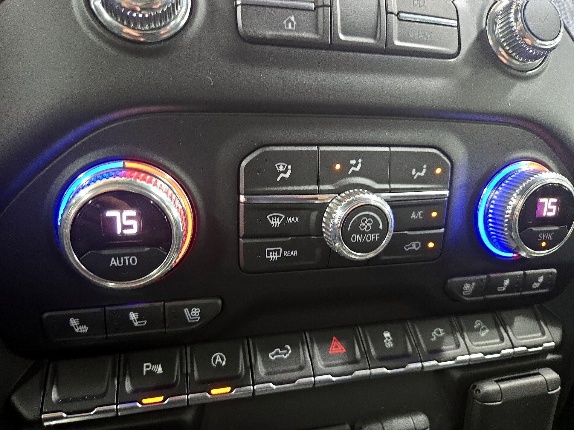 Thumbnail: 2021 GMC Sierra 1500 - 16