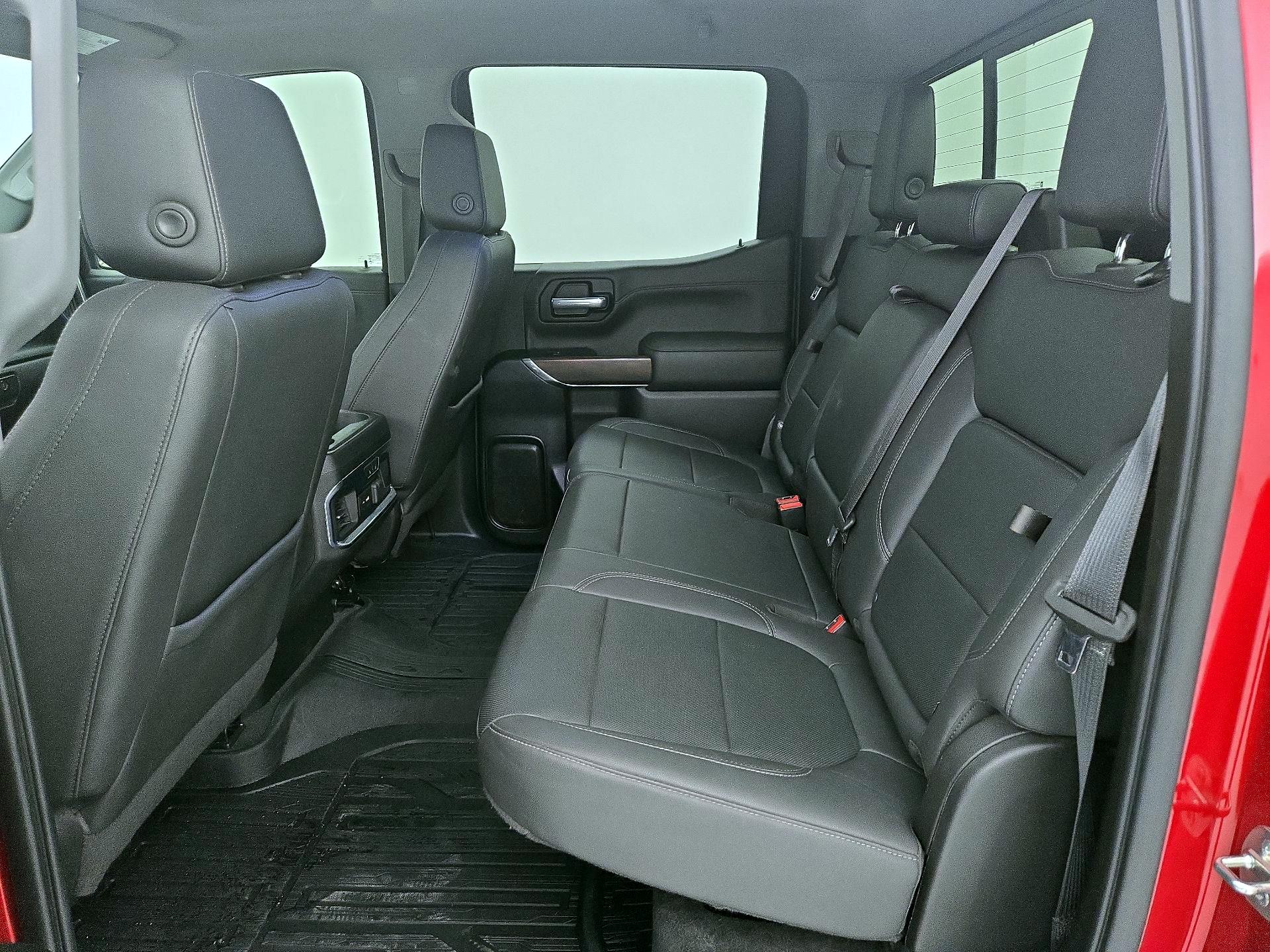 Thumbnail: 2021 GMC Sierra 1500 - 19