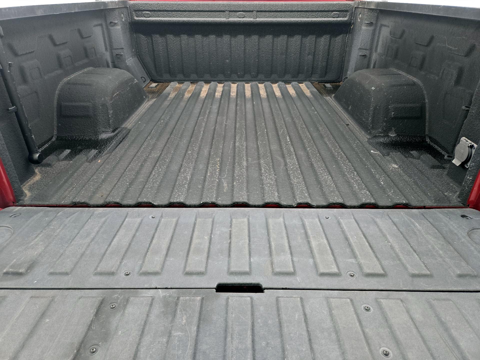 Thumbnail: 2021 GMC Sierra 1500 - 20