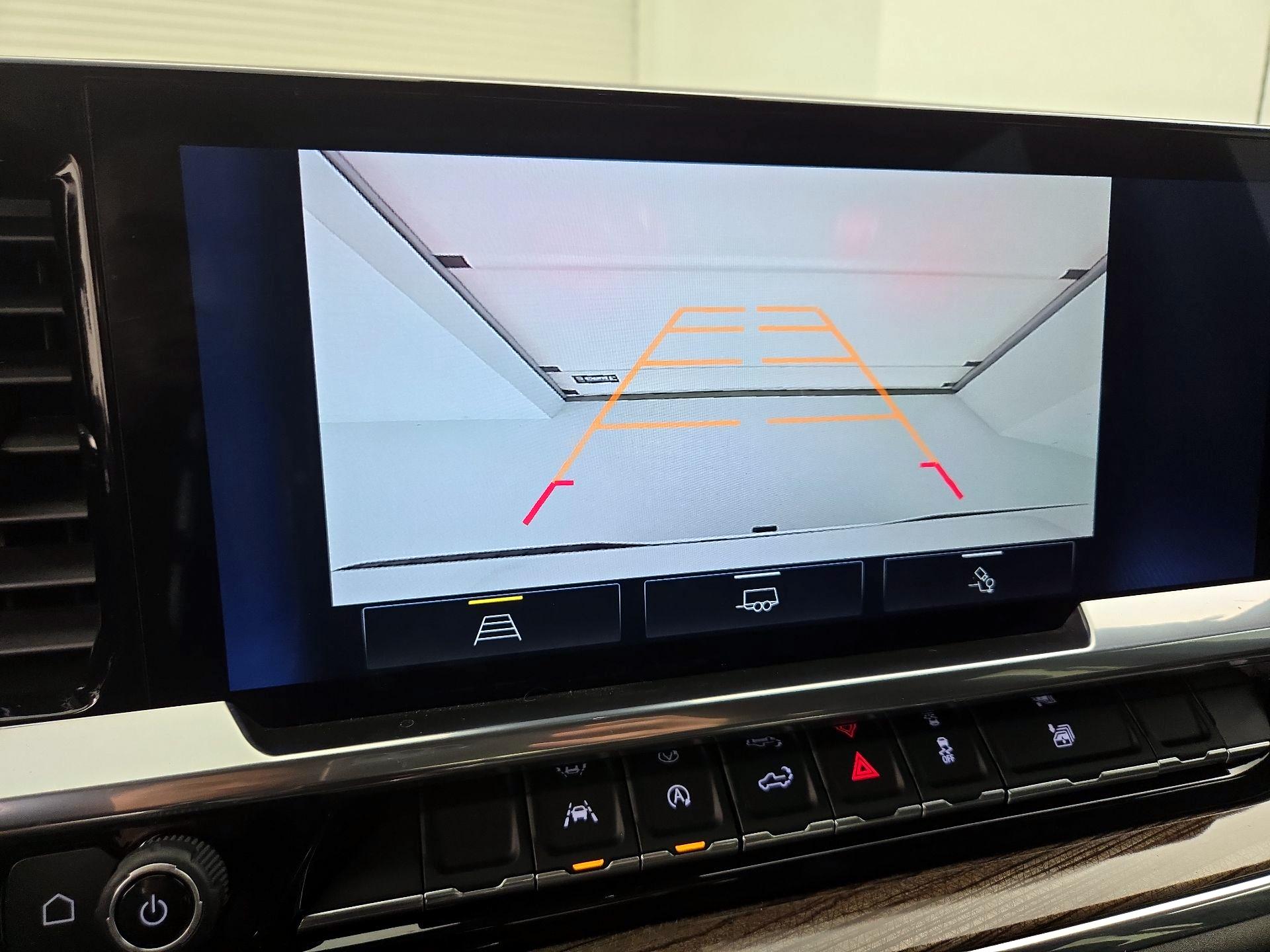 Thumbnail: 2024 Chevrolet Silverado 1500 - 15