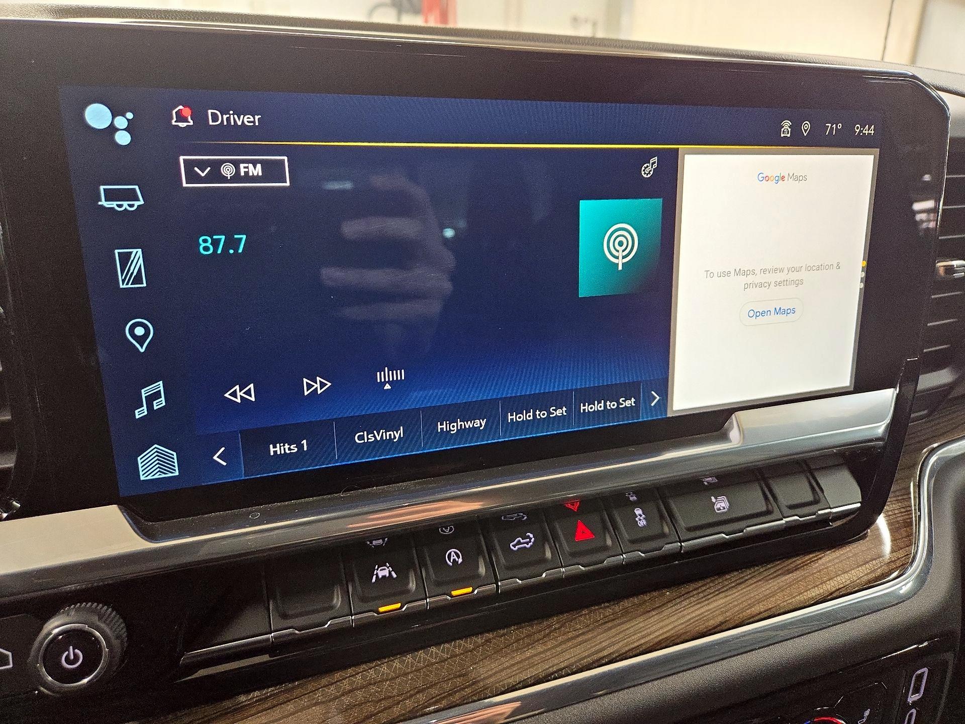 Thumbnail: 2024 Chevrolet Silverado 1500 - 16