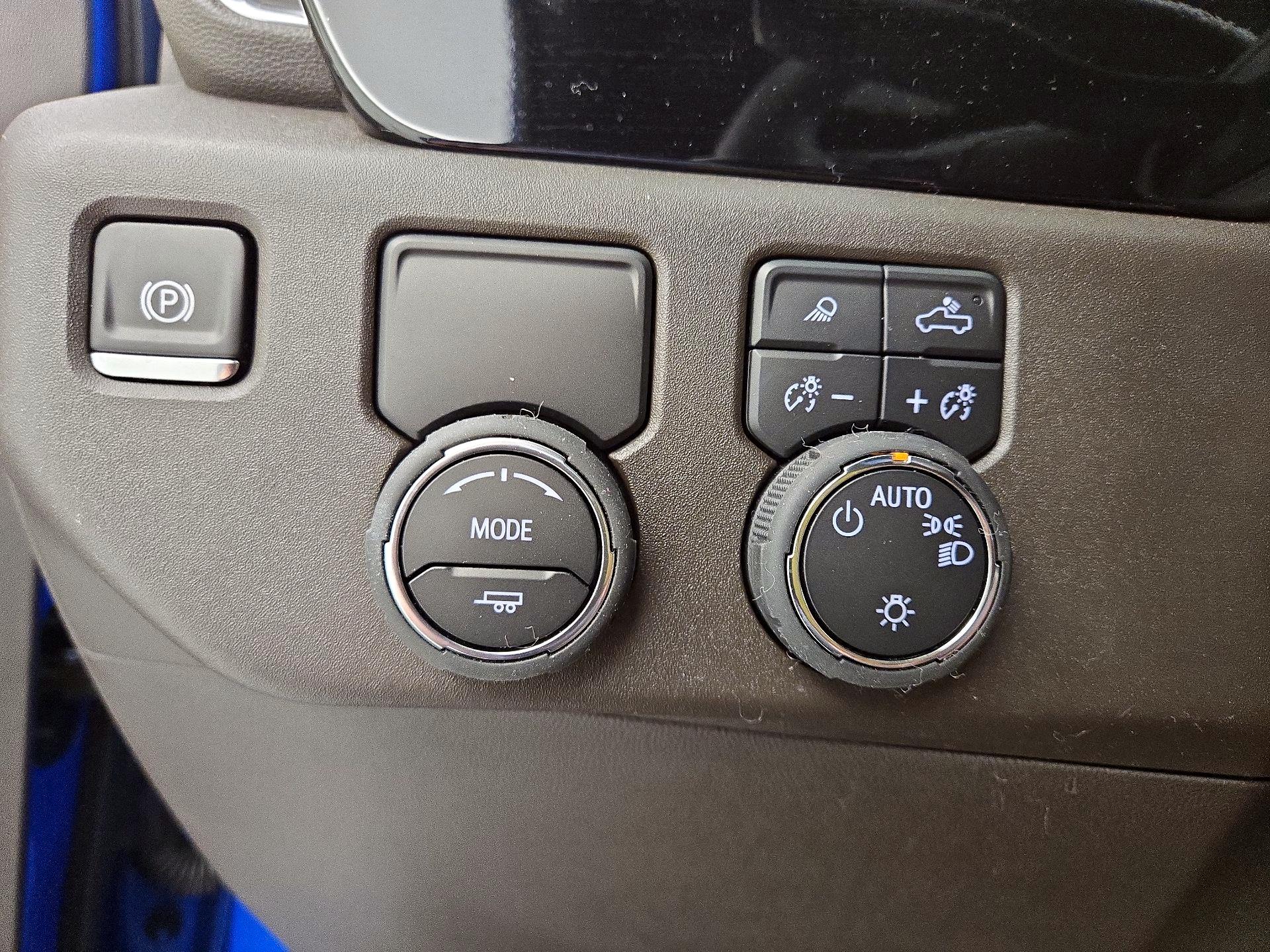 Thumbnail: 2025 Chevrolet Silverado 1500 - 13