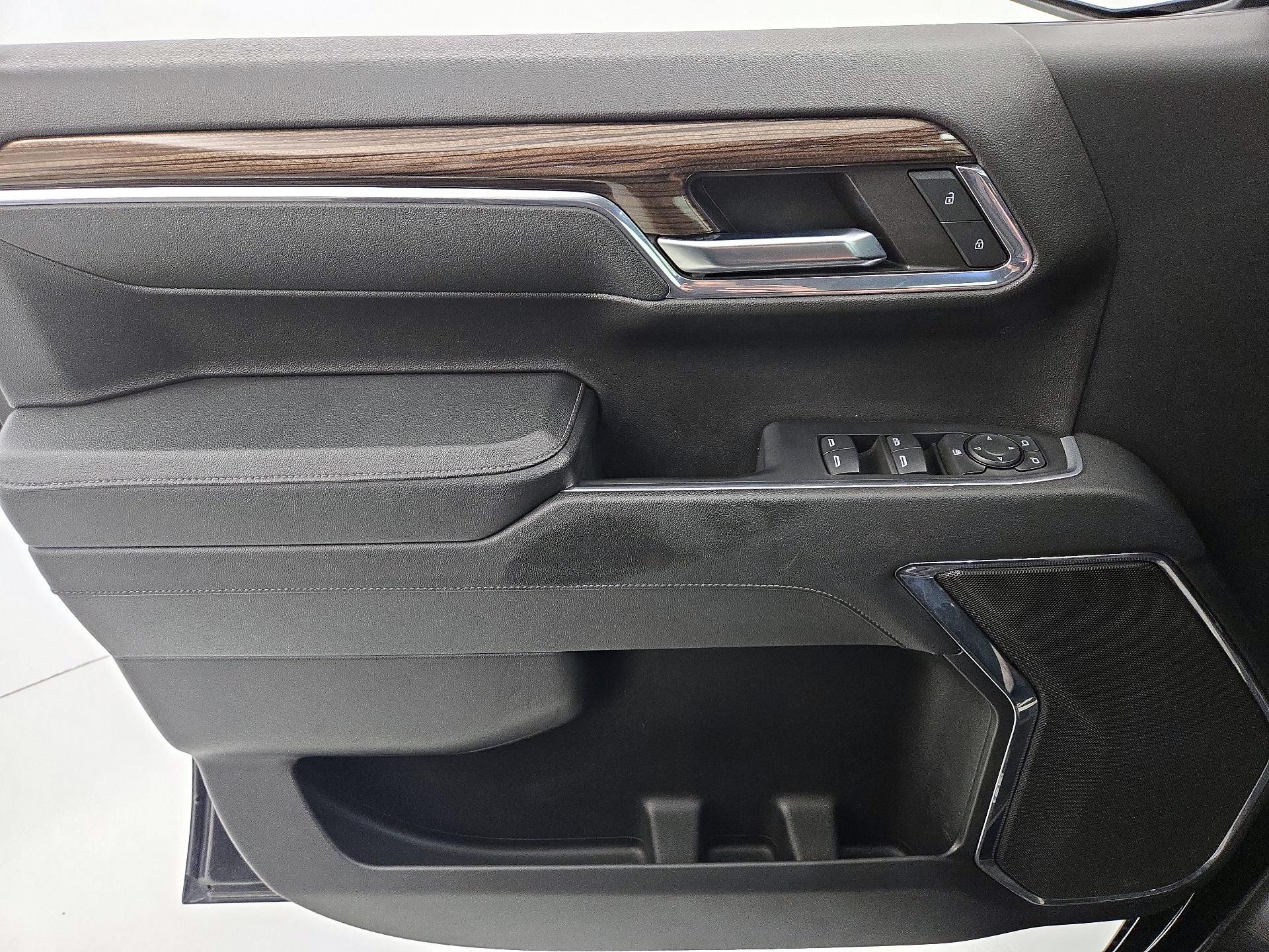 Thumbnail: 2024 Chevrolet Silverado 1500 - 12