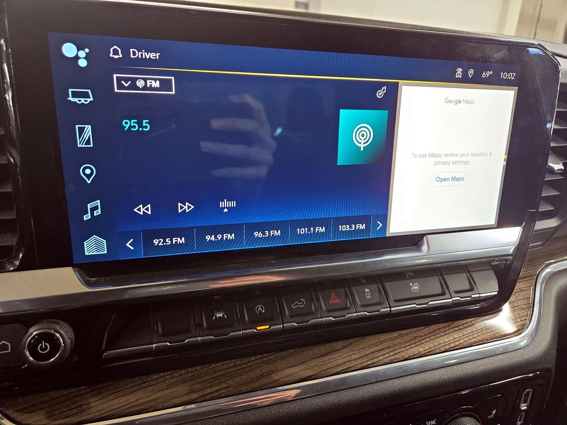 Thumbnail: 2024 Chevrolet Silverado 1500 - 15