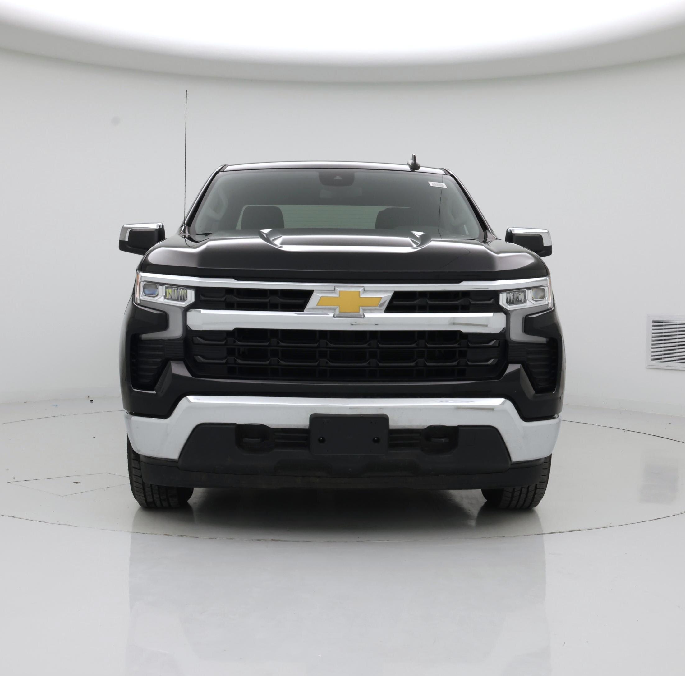 Thumbnail: 2024 Chevrolet Silverado 1500 - 5
