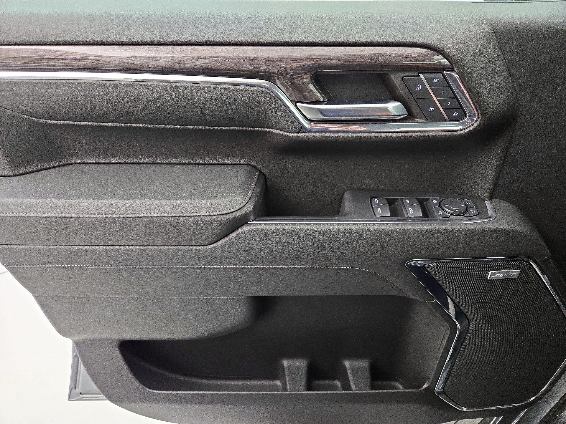 Thumbnail: 2024 Chevrolet Silverado 1500 - 12