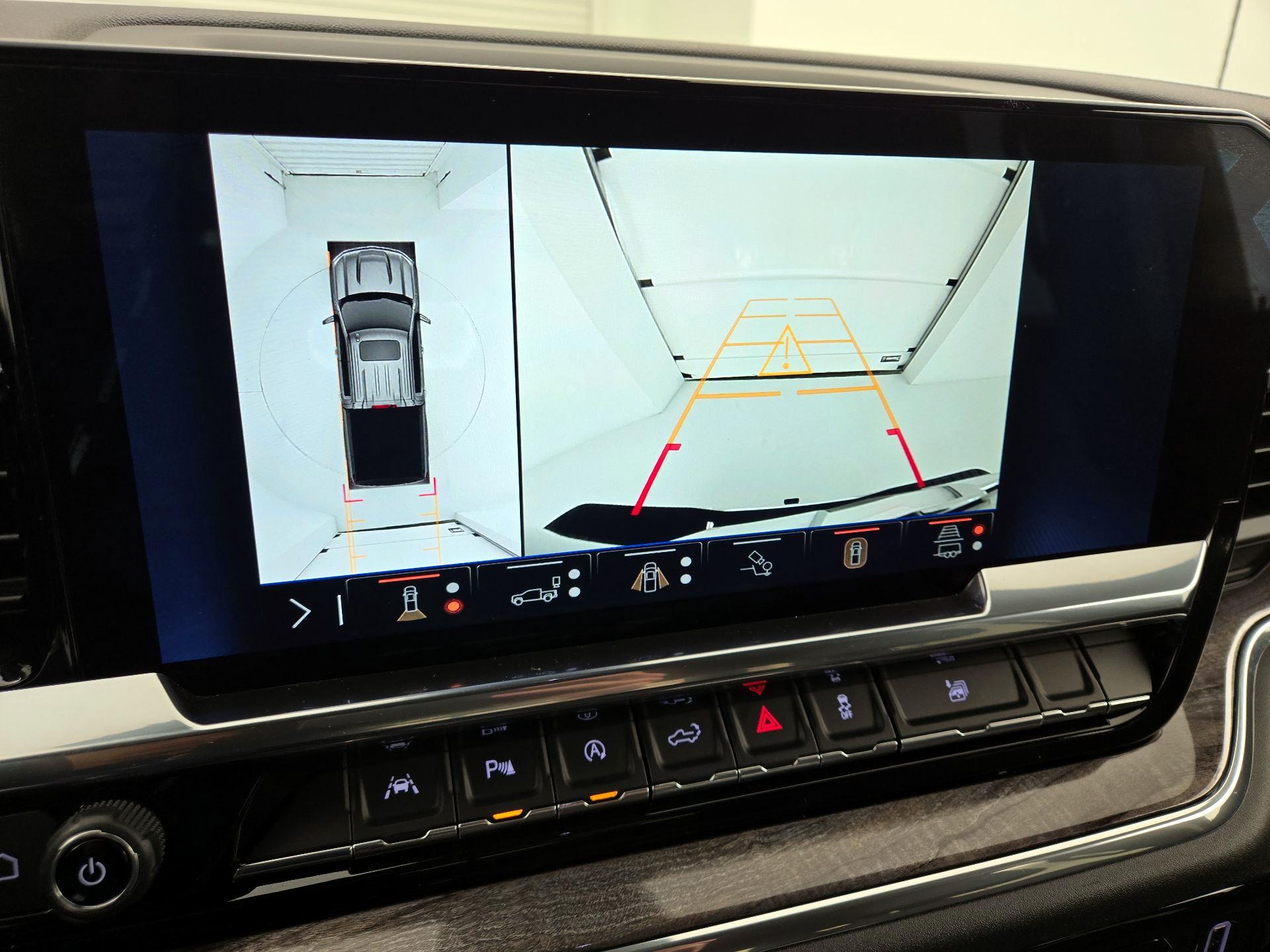 Thumbnail: 2024 Chevrolet Silverado 1500 - 14