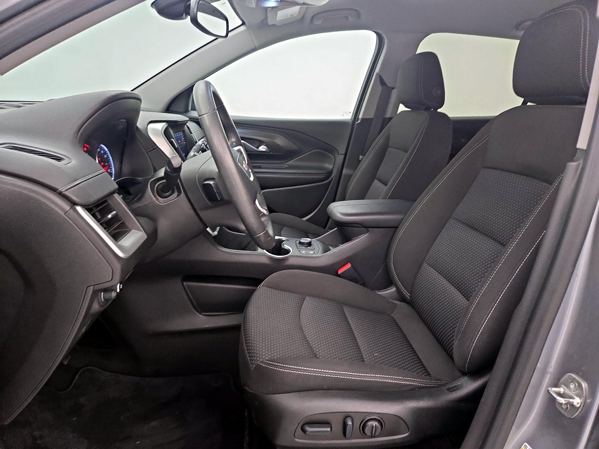 Thumbnail: 2023 GMC Terrain - 11