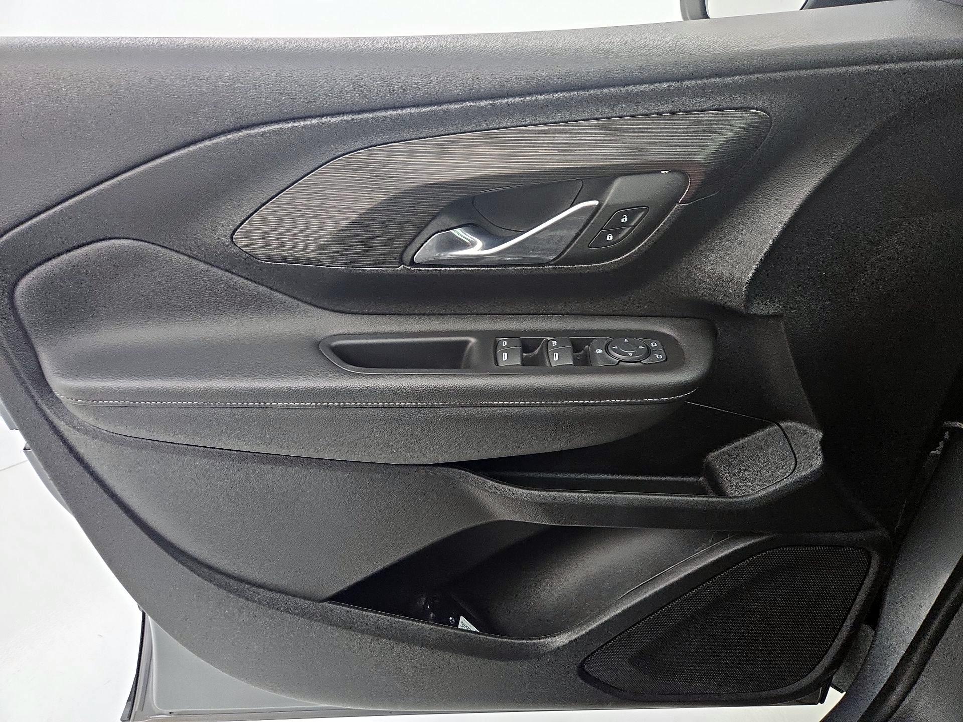 Thumbnail: 2023 GMC Terrain - 12