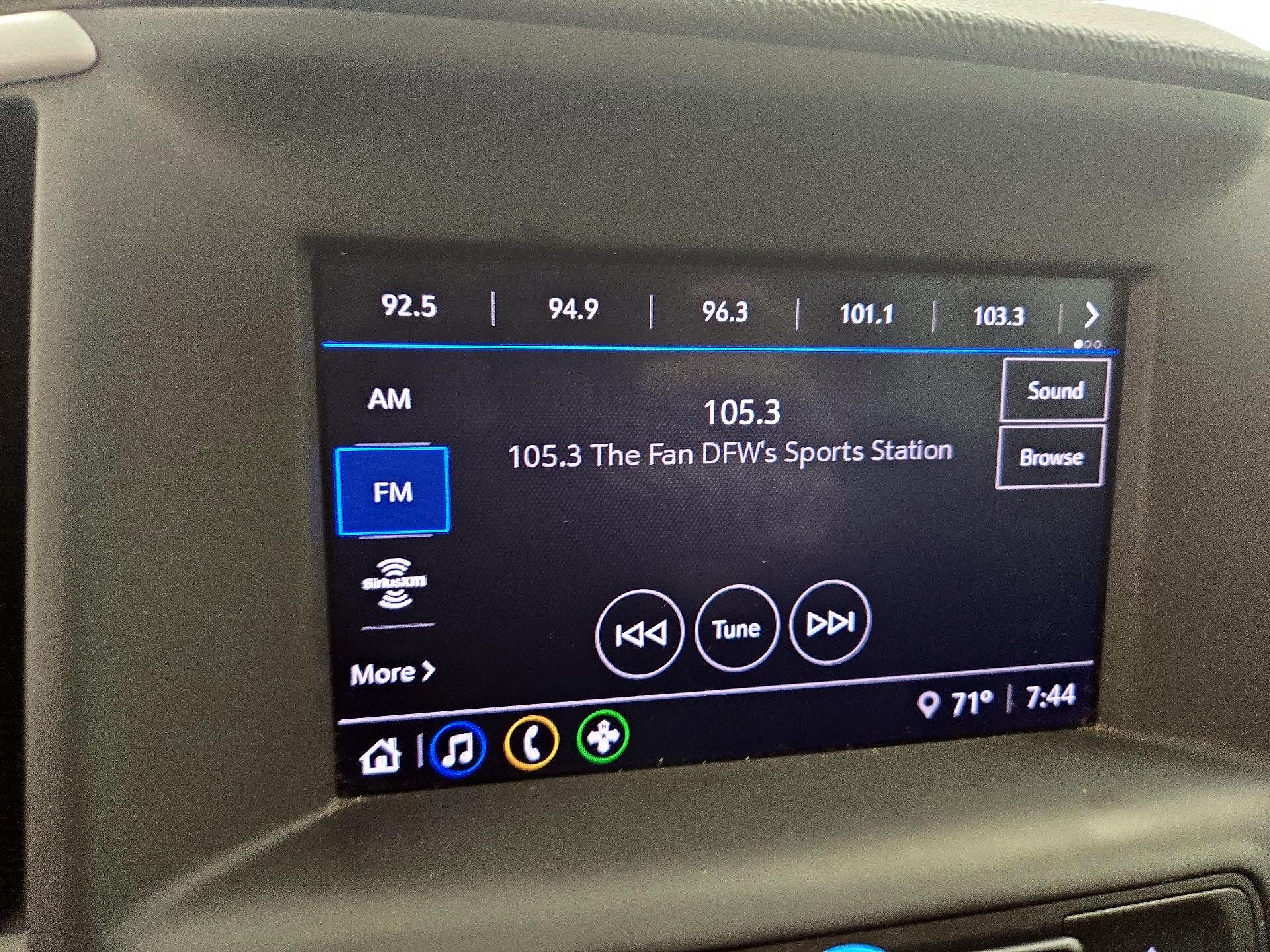 Thumbnail: 2023 GMC Terrain - 14