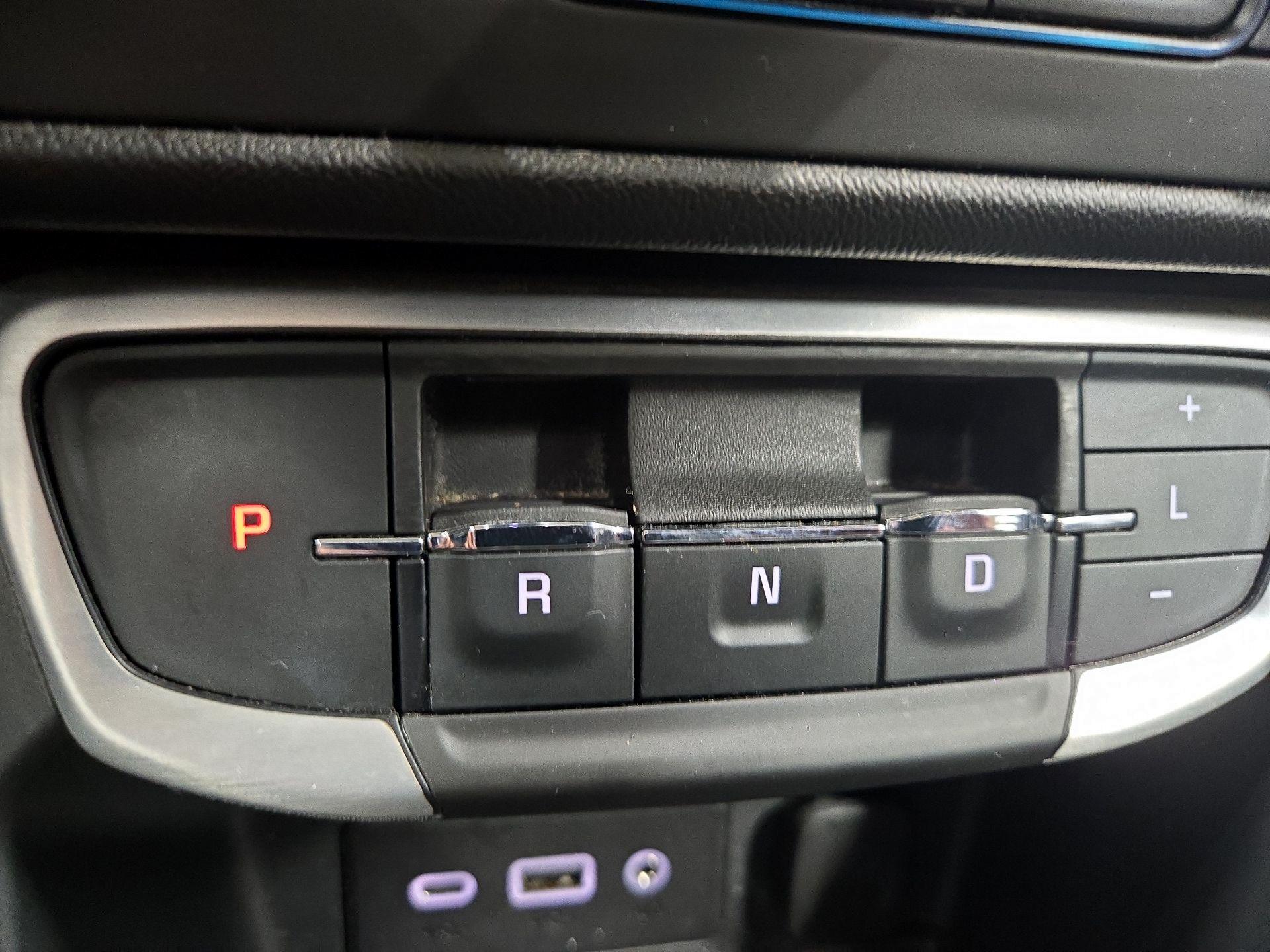 Thumbnail: 2023 GMC Terrain - 16