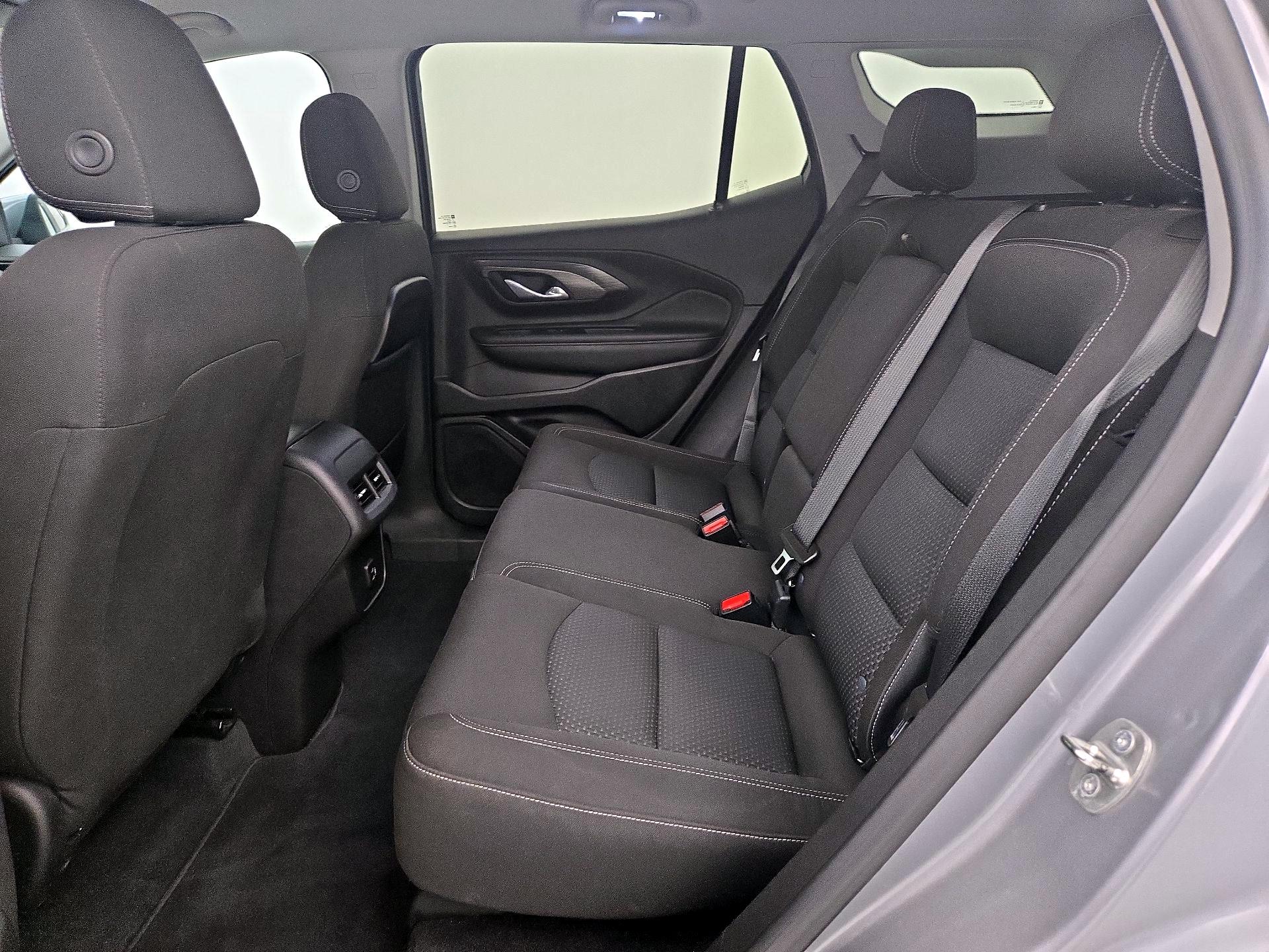 Thumbnail: 2023 GMC Terrain - 18