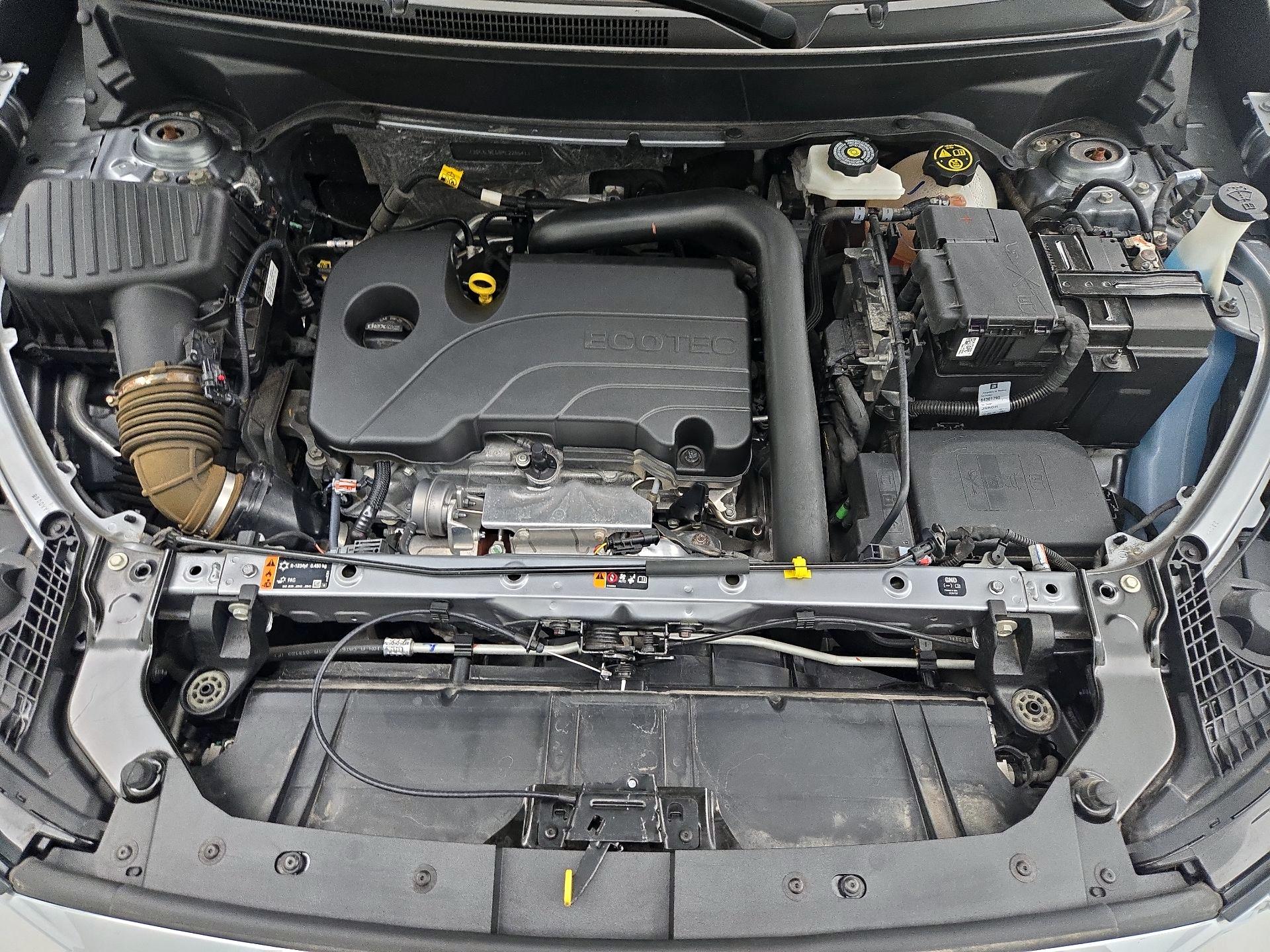 Thumbnail: 2023 GMC Terrain - 20