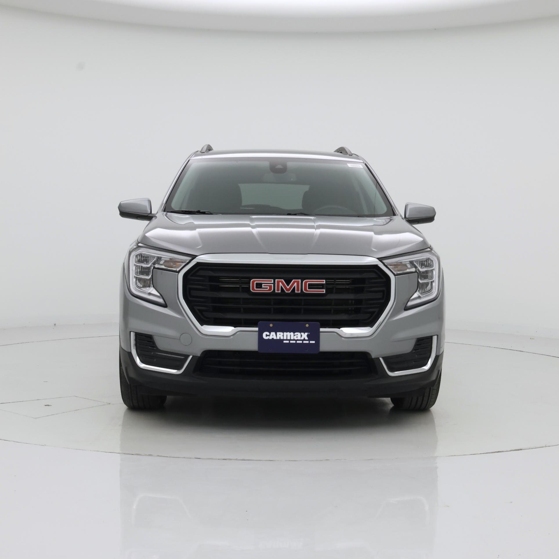 Thumbnail: 2023 GMC Terrain - 5