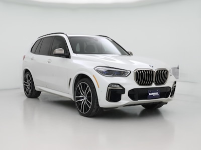 2020 BMW X5 M50i