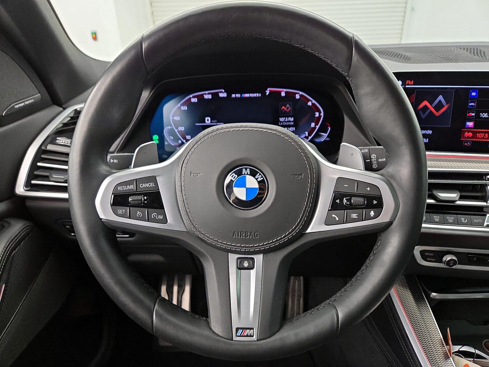 Thumbnail: 2020 BMW X5 - 10