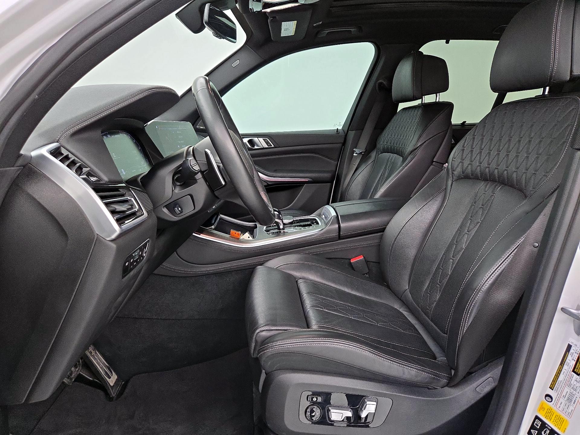 Thumbnail: 2020 BMW X5 - 11