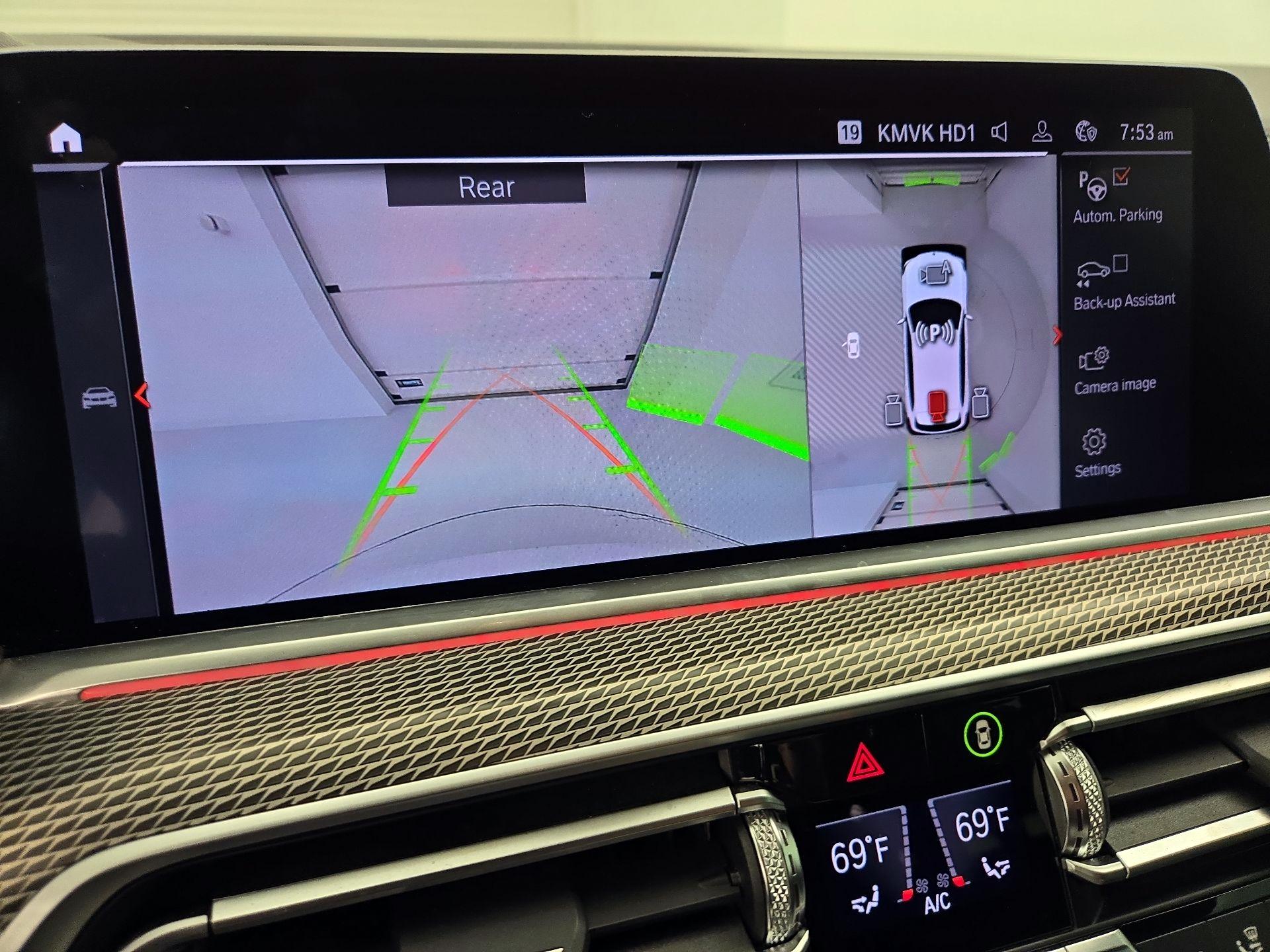 Thumbnail: 2020 BMW X5 - 15